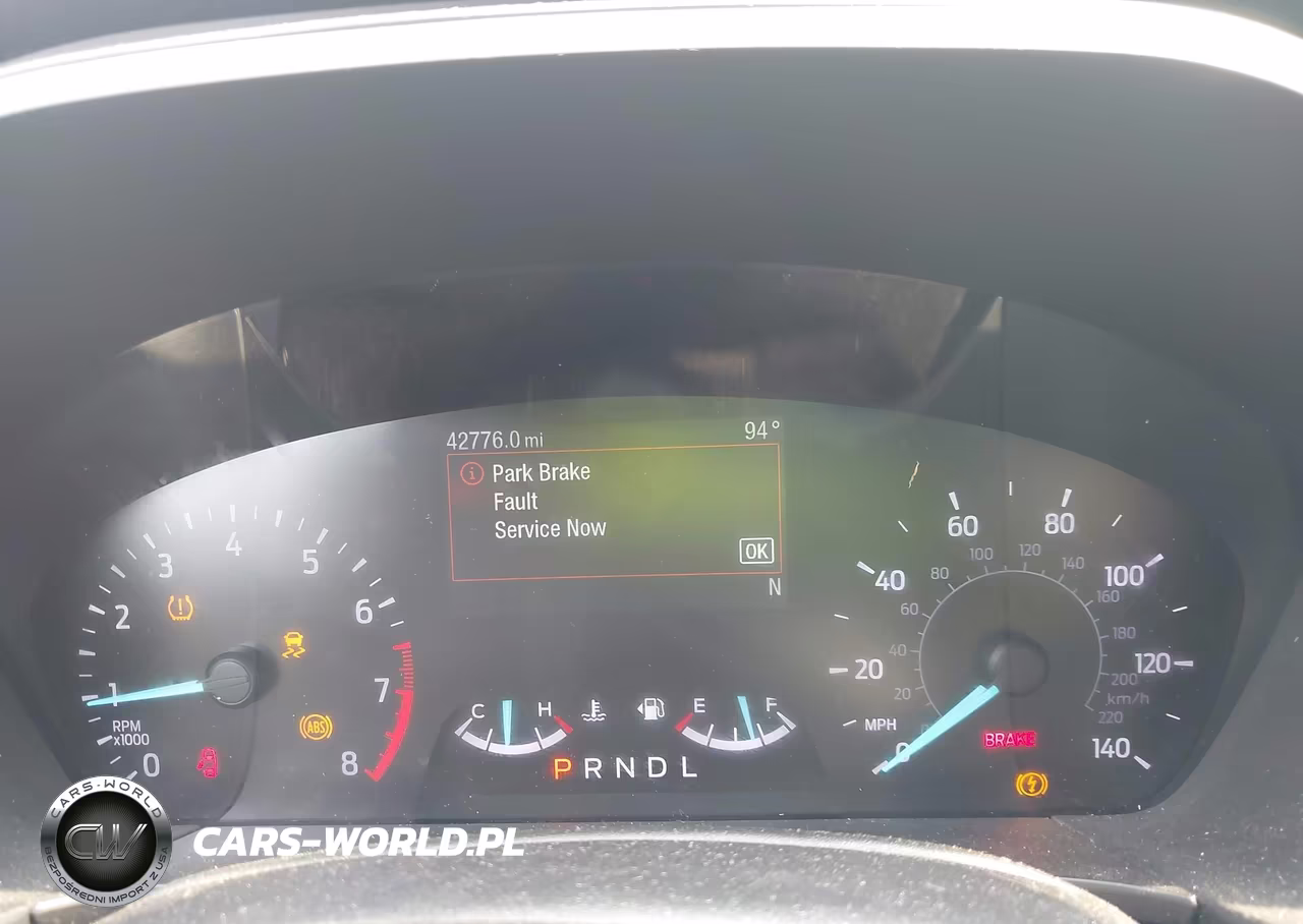 2020 Ford Escape Se VIN:1FMCU9G6XLUA66497 - 7