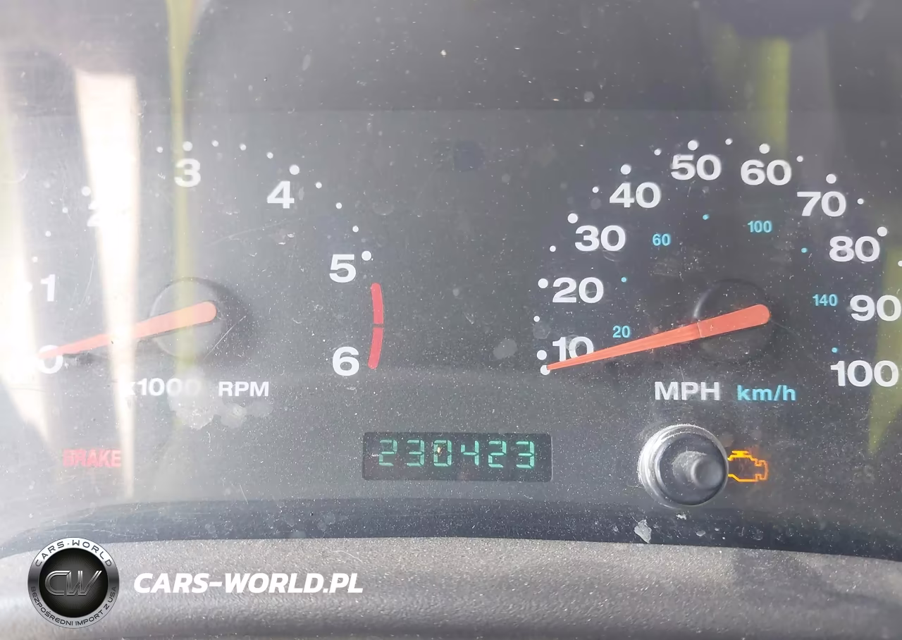 2001 Jeep Wrangler Sport VIN:1J4FA49S71P335956 - 7