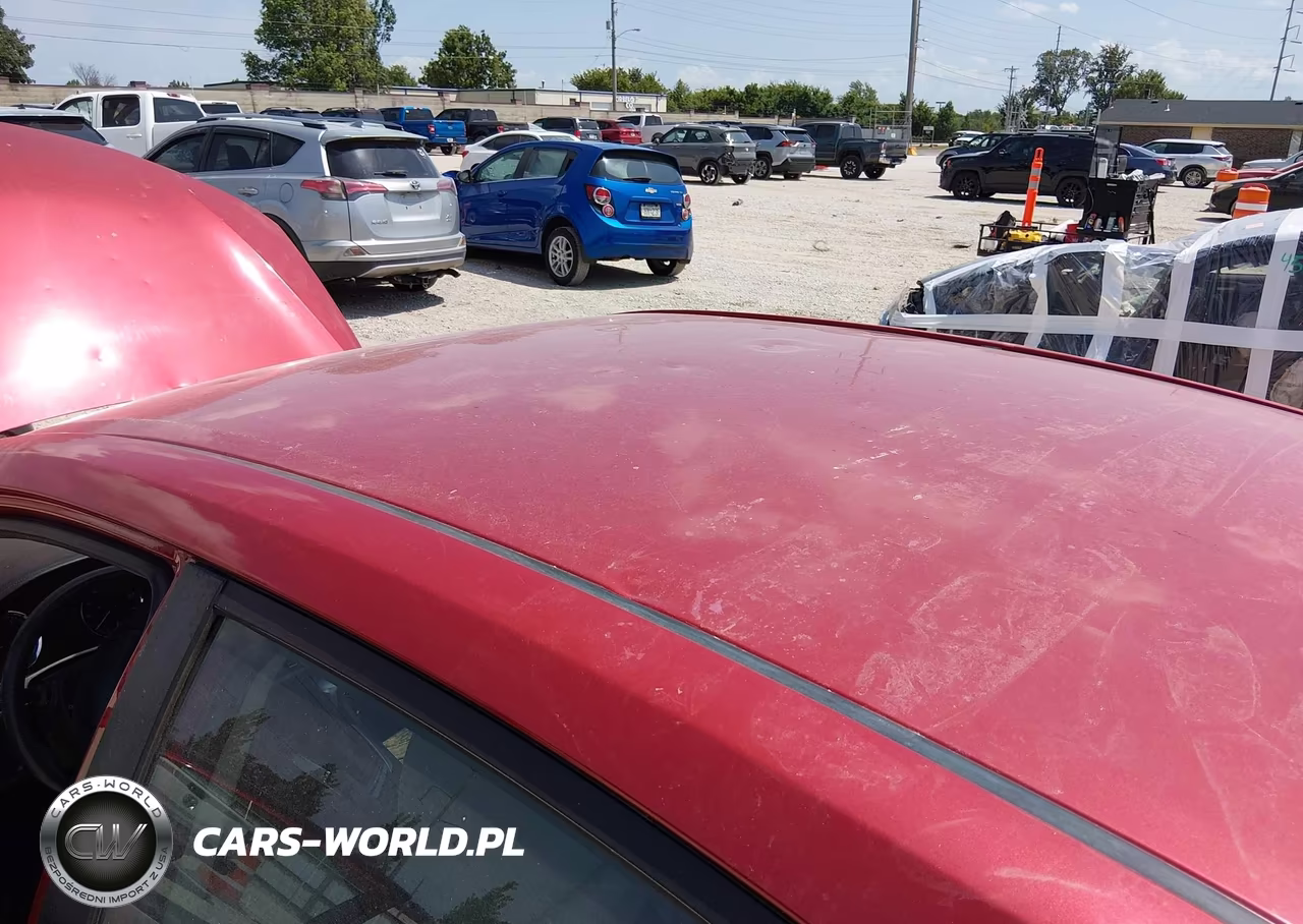 2017 Toyota Corolla Le VIN:5YFBURHE0HP571927 - 17