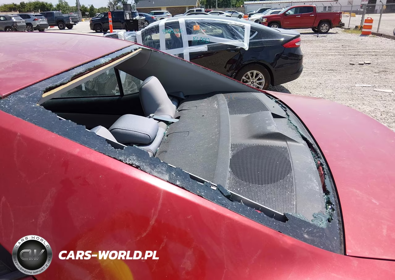 2017 Toyota Corolla Le VIN:5YFBURHE0HP571927 - 6