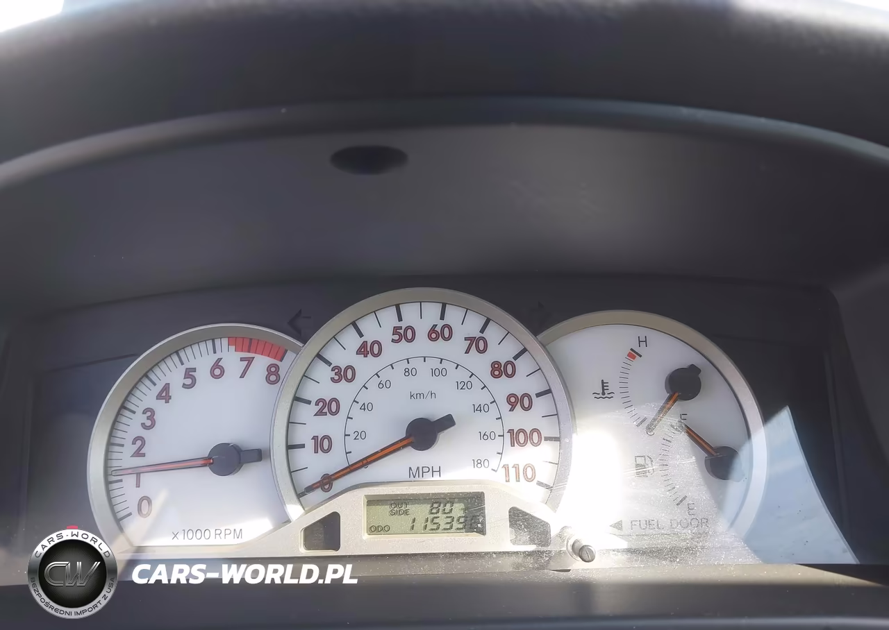 2007 Toyota Corolla S VIN:1NXBR32E17Z865941 - 7