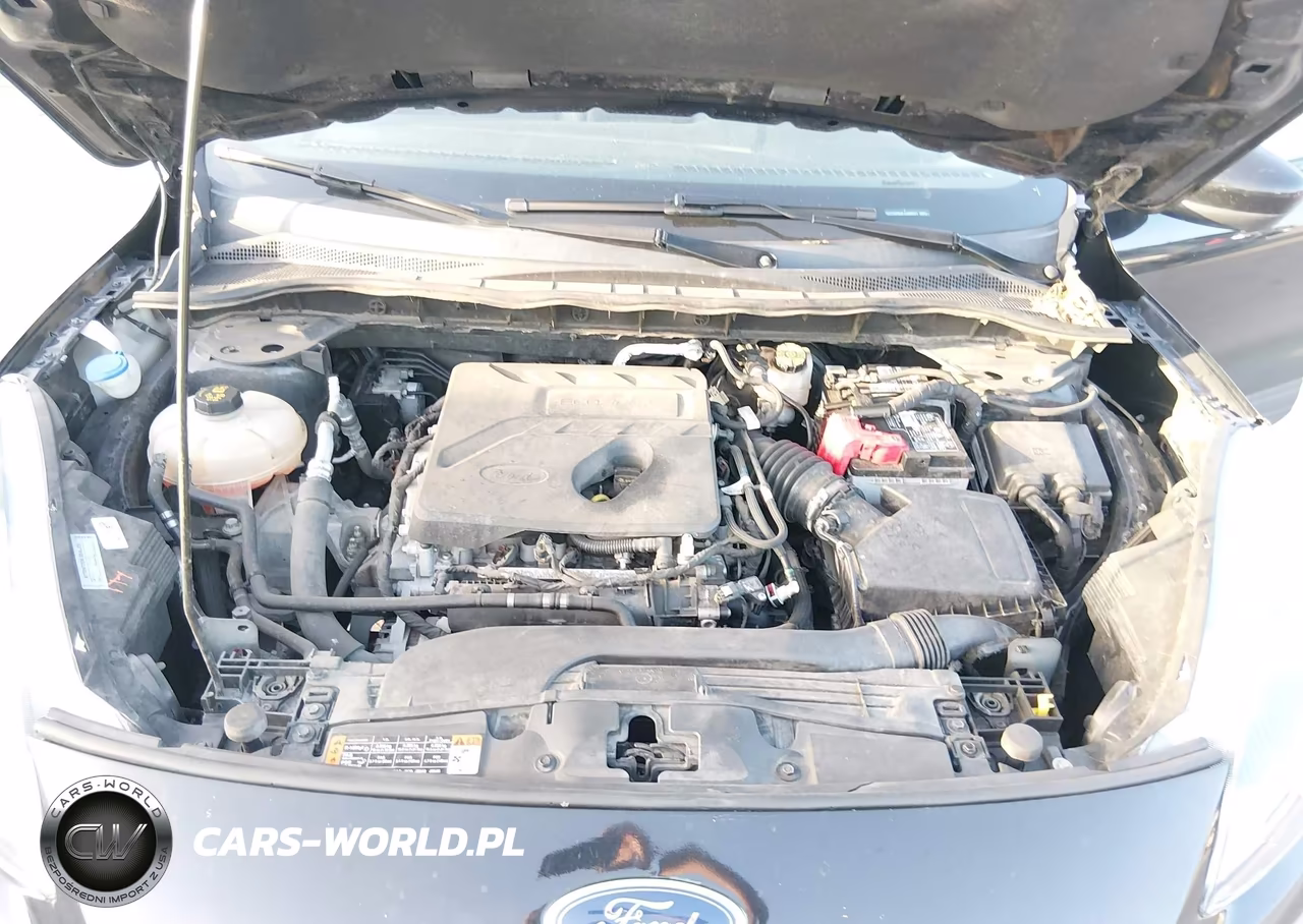 2020 Ford Escape Sel VIN:1FMCU0H64LUA80941 - 10