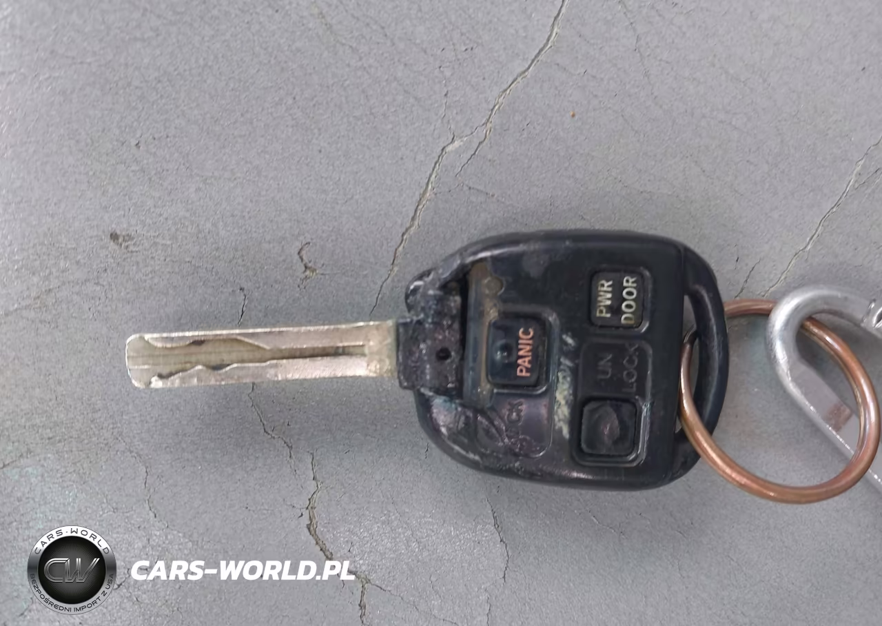 2005 Lexus Rx 330 VIN:JTJGA31U250058100 - 11