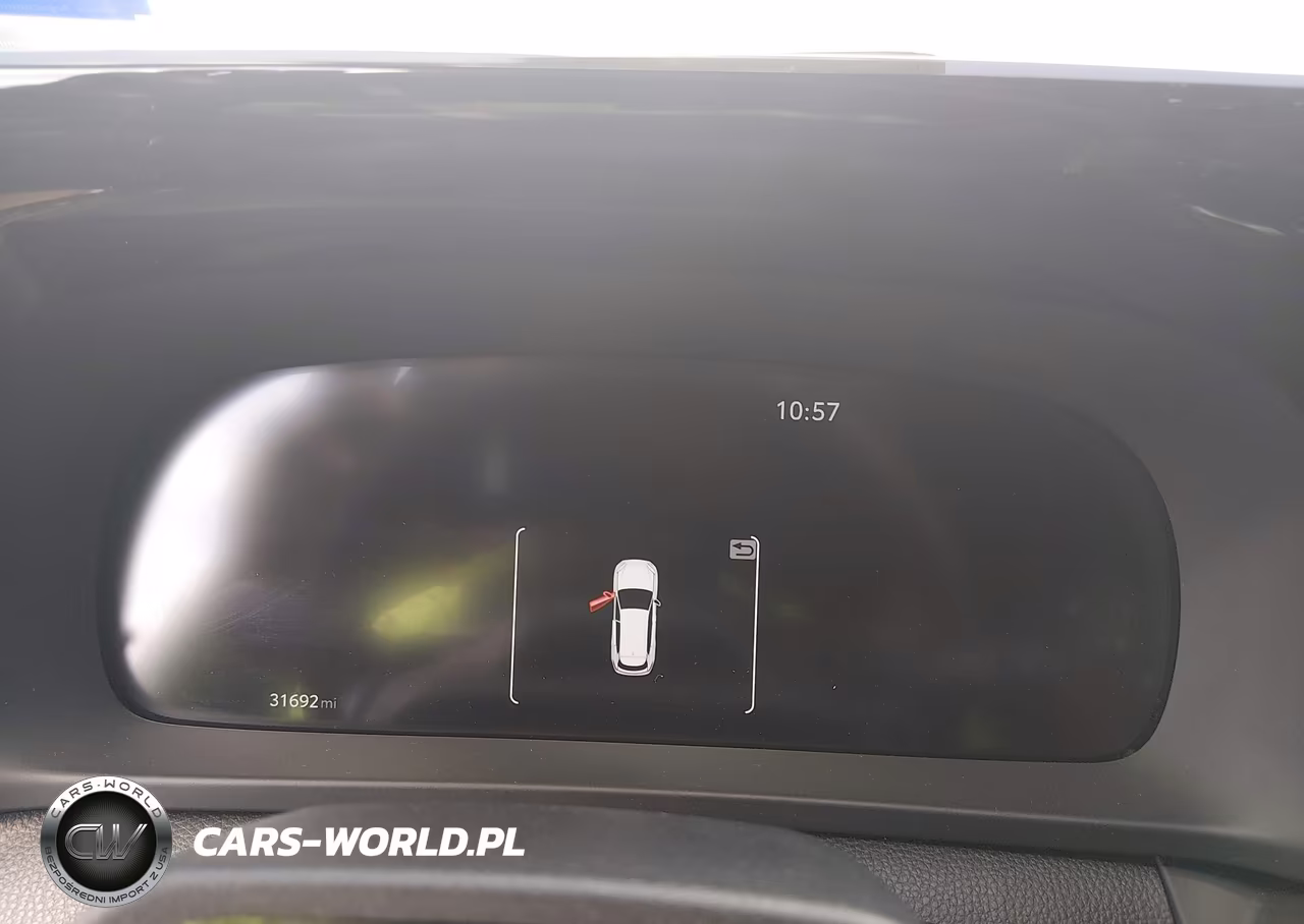 2025 Toyota Crown Signia Limited VIN:JTDACAAJ4S3025977 - 7