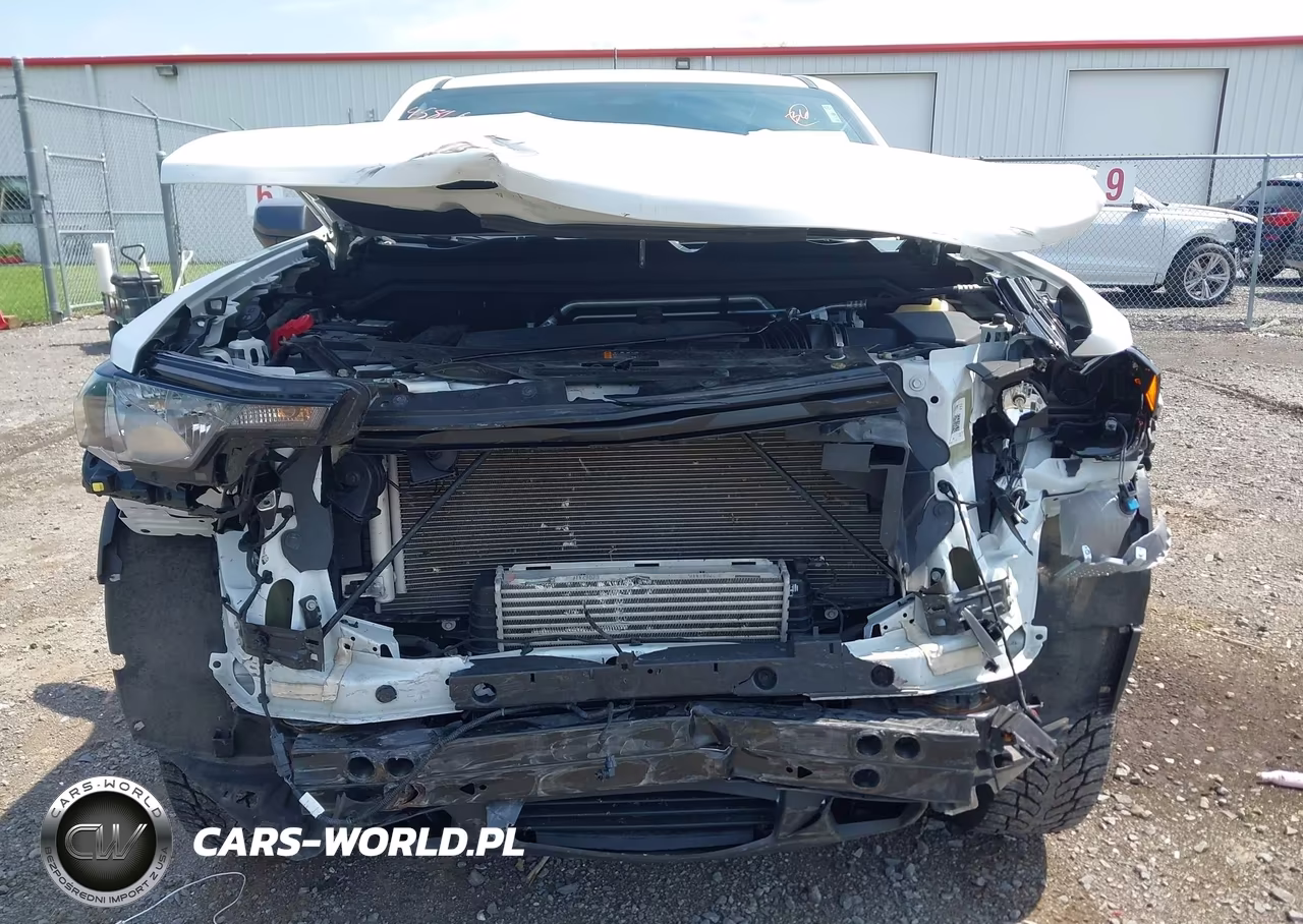 2023 Chevrolet Colorado 2Wd Short Box Lt VIN:1GCGSCEC1P1126840 - 6