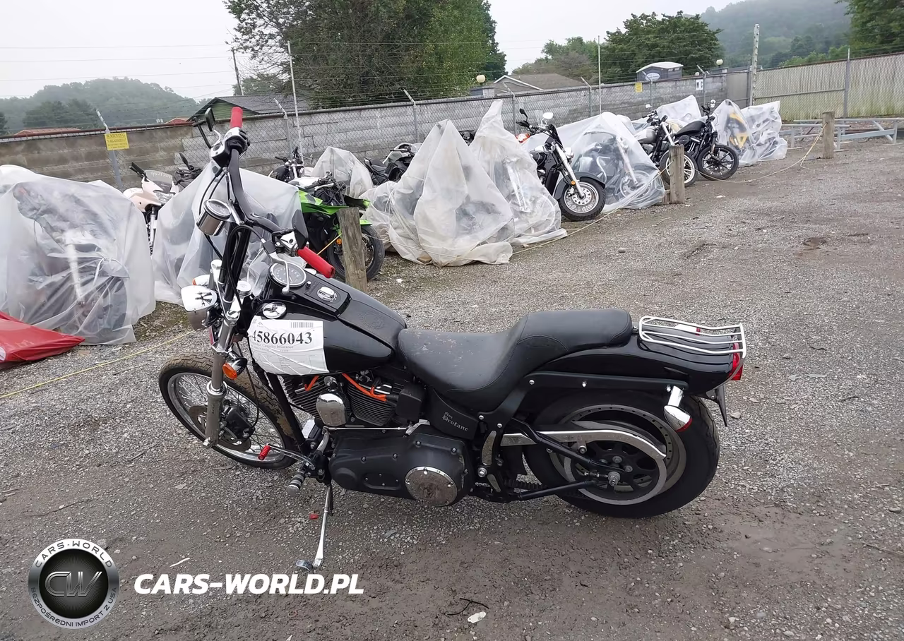 2000 Harley-Davidson Fxstb VIN:1HD1BTY17YY024336 - 13