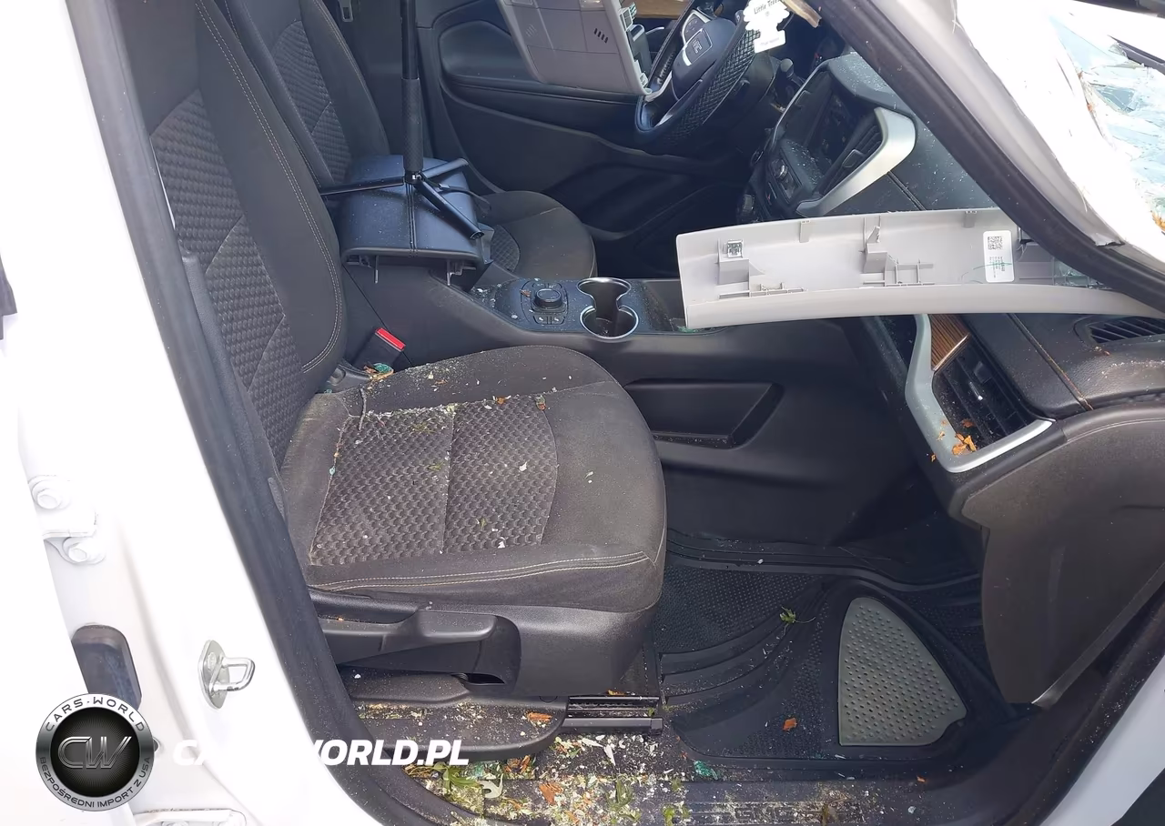 2018 GMC Terrain Sle VIN:3GKALTEX2JL245670 - 5