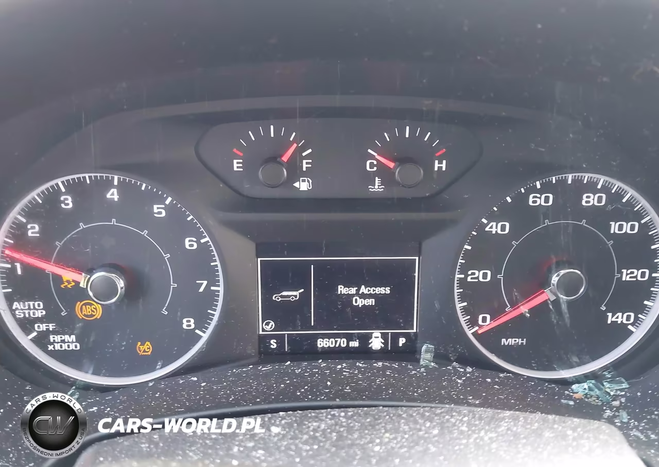 2018 GMC Terrain Sle VIN:3GKALTEX2JL245670 - 7