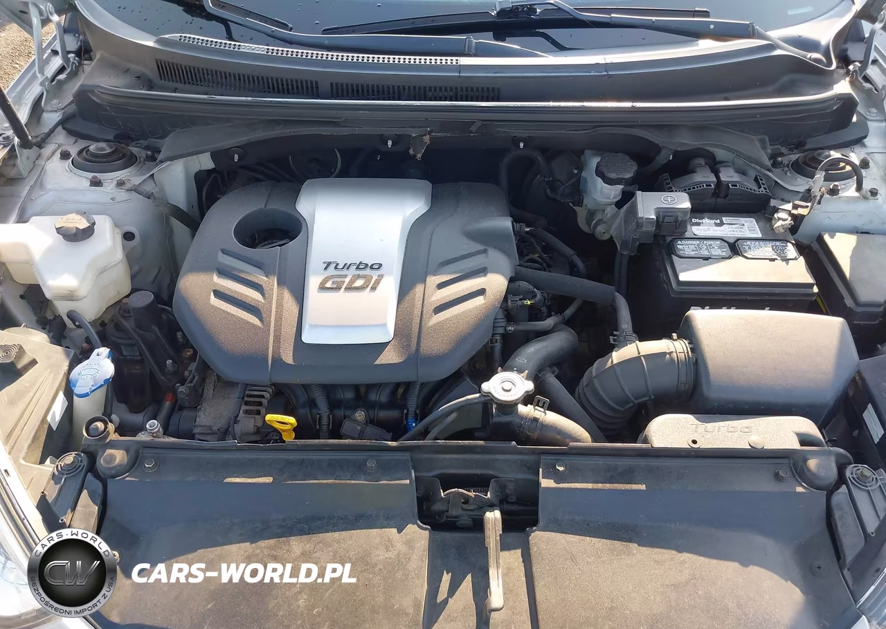 2014 Hyundai Veloster Turbo W-Black VIN:KMHTC6AE2EU204604 - 10