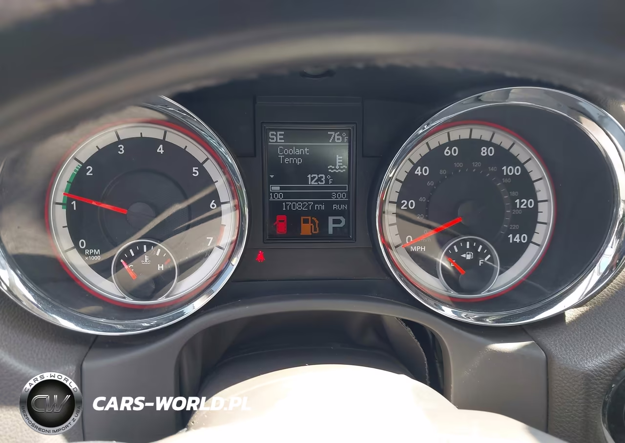2011 Dodge Durango Crew VIN:1D4RE4GG2BC742360 - 7