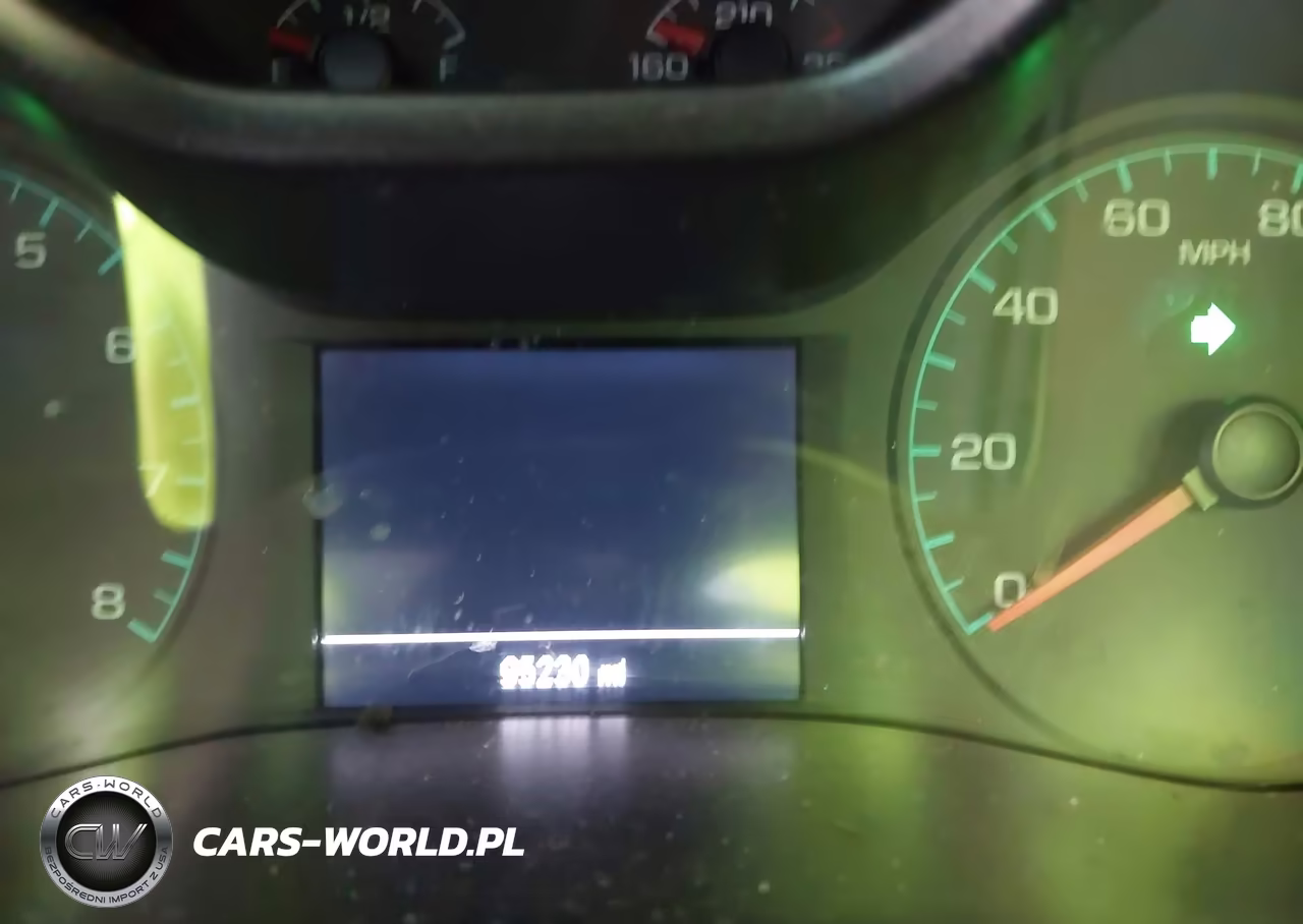 2019 Chevrolet Colorado Wt VIN:1GCHSBEA4K1228042 - 7
