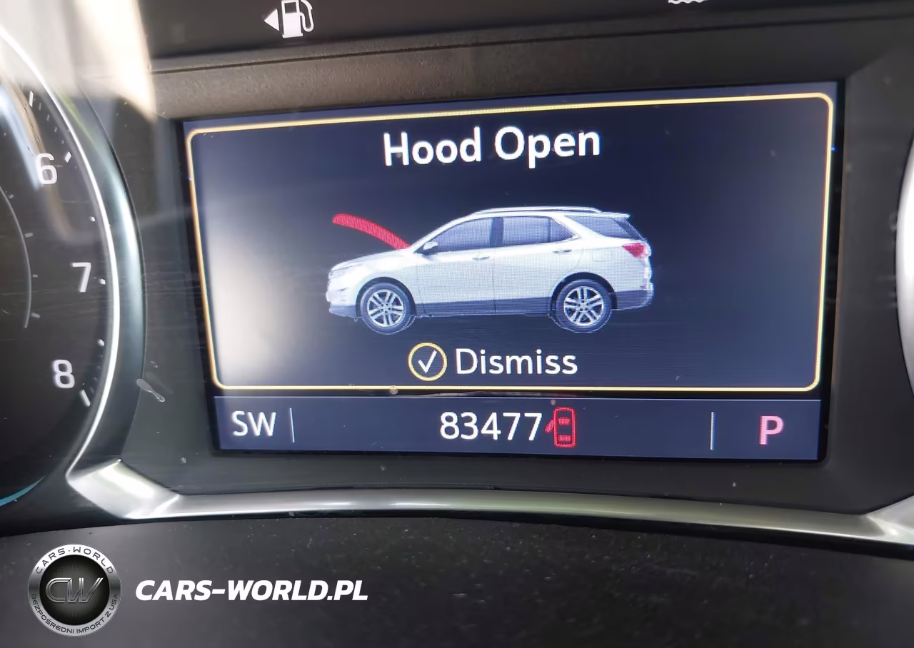 2021 Chevrolet Equinox Awd Premier VIN:3GNAXXEV5MS139012 - 16