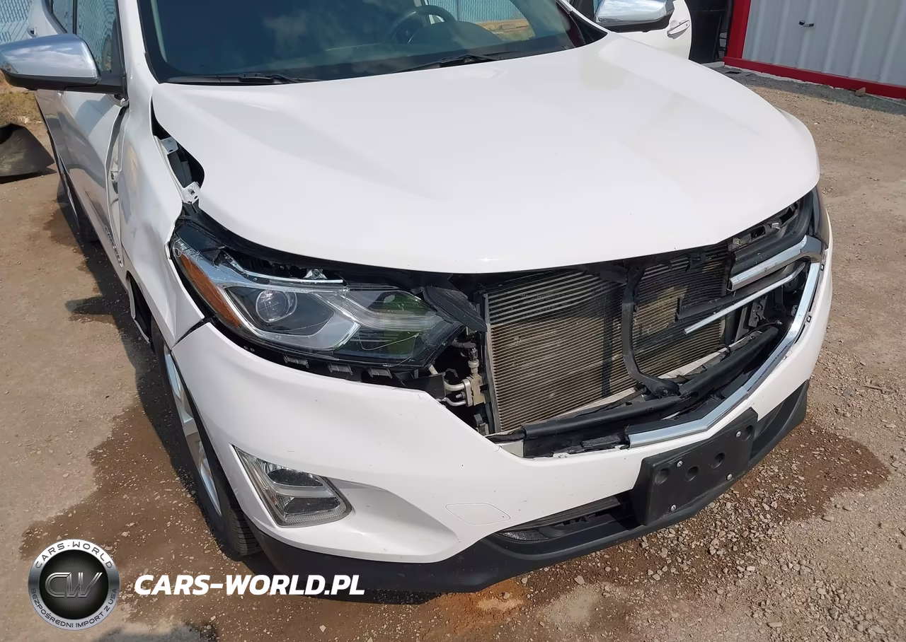 2021 Chevrolet Equinox Awd Premier VIN:3GNAXXEV5MS139012 - 6