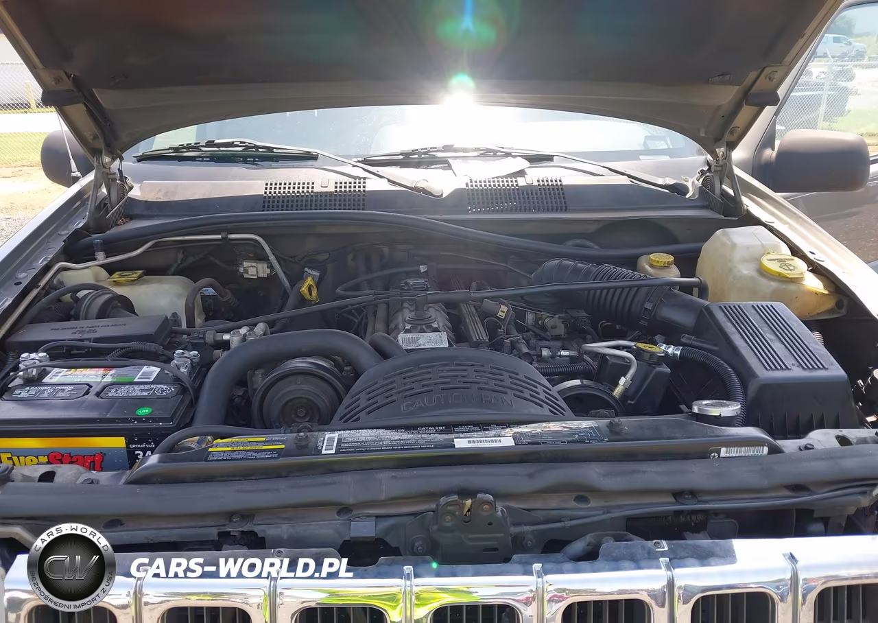 1998 Jeep Grand Cherokee Laredo VIN:1J4FX58S4WC281293 - 10