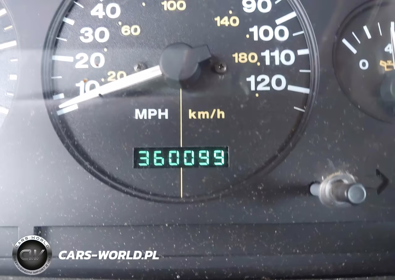 1998 Jeep Grand Cherokee Laredo VIN:1J4FX58S4WC281293 - 16