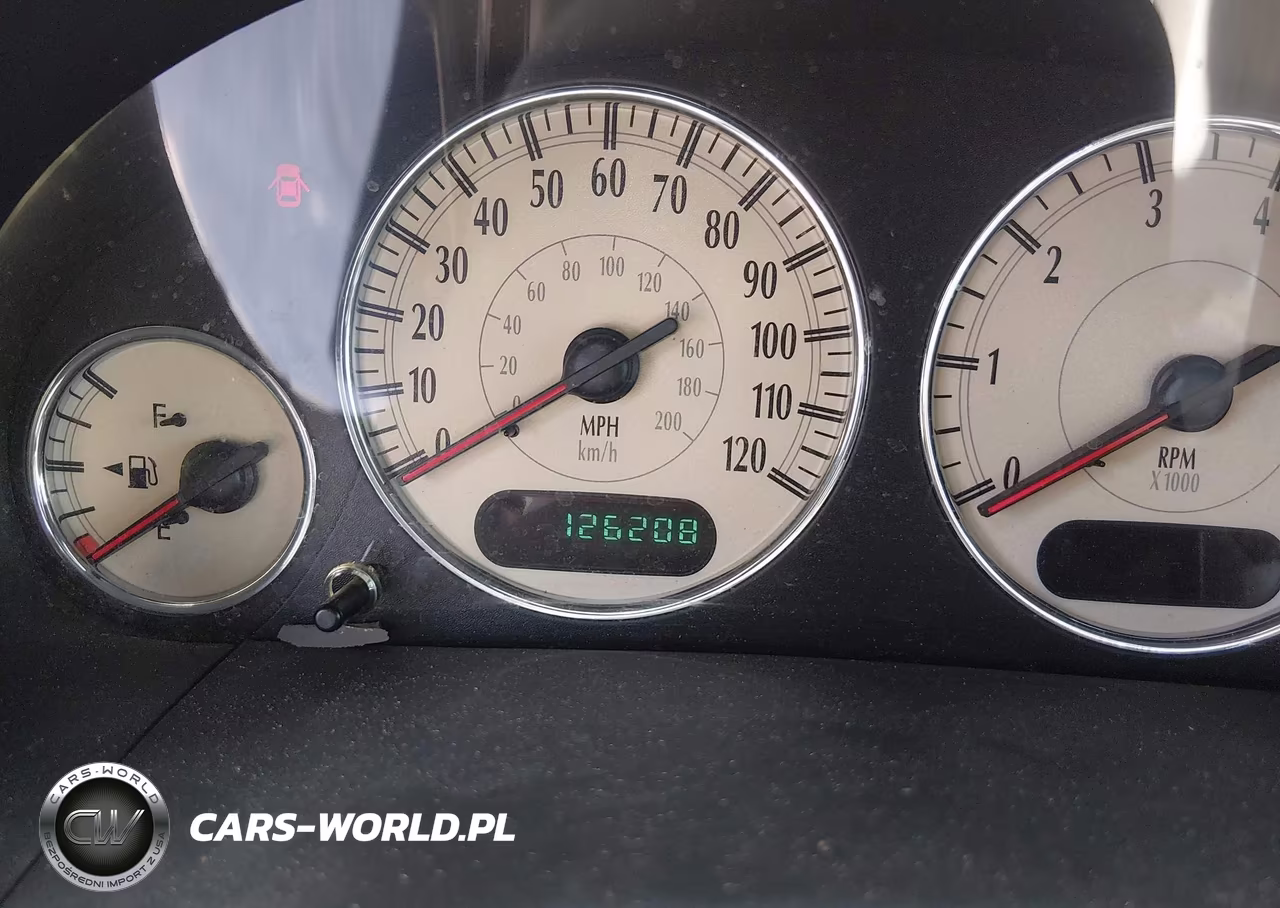 2003 Chrysler Town & Country Lxi VIN:2C8GP54L43R304324 - 14