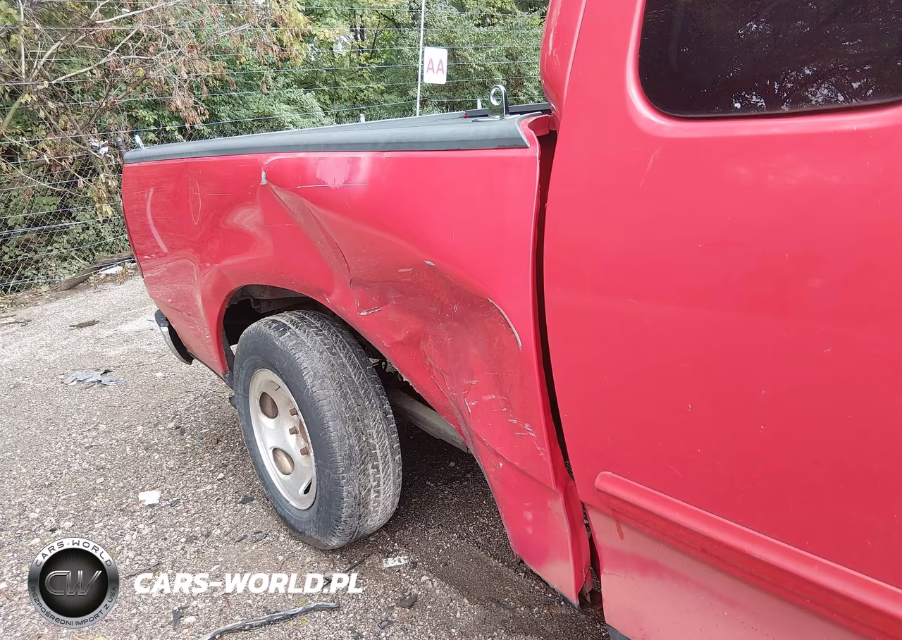 2000 Ford F-150 Lariat-Work Series-Xl-Xlt VIN:1FTRX17L4YNA55364 - 12