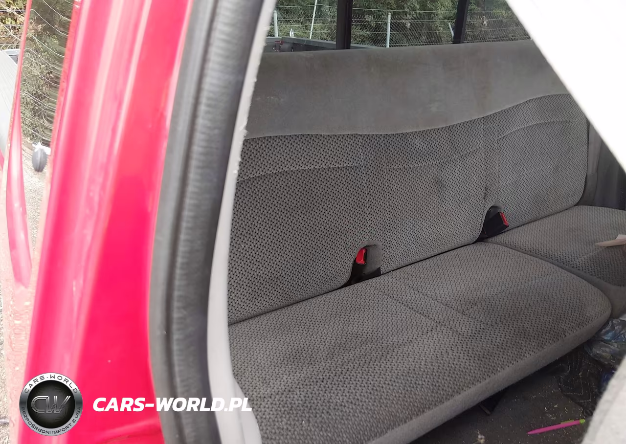 2000 Ford F-150 Lariat-Work Series-Xl-Xlt VIN:1FTRX17L4YNA55364 - 8