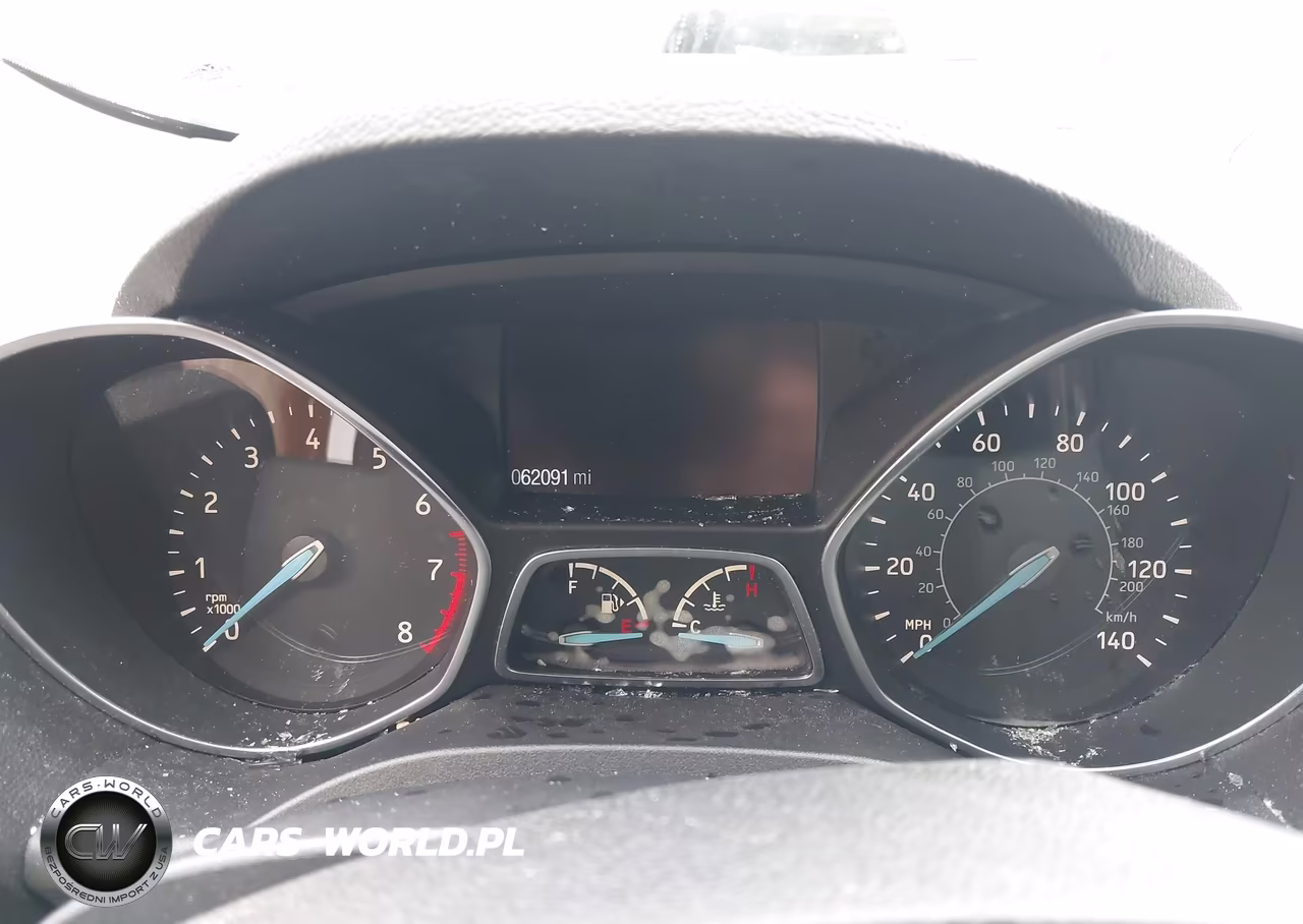 2017 Ford Escape Se VIN:1FMCU0GD2HUD85992 - 7