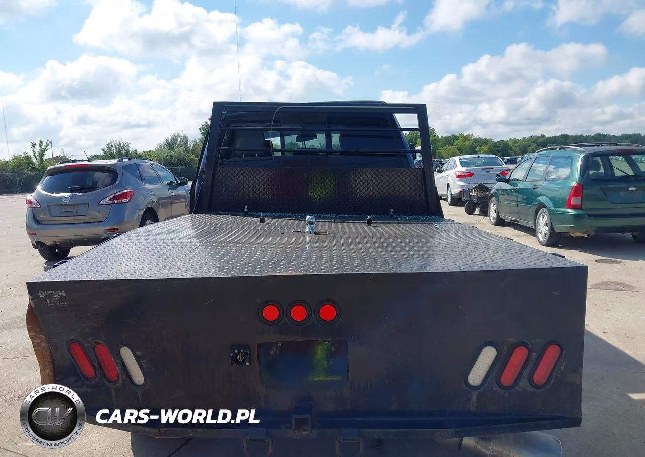 2015 Ram 2500 Slt VIN:3C6UR5JL8FG588822 - 16