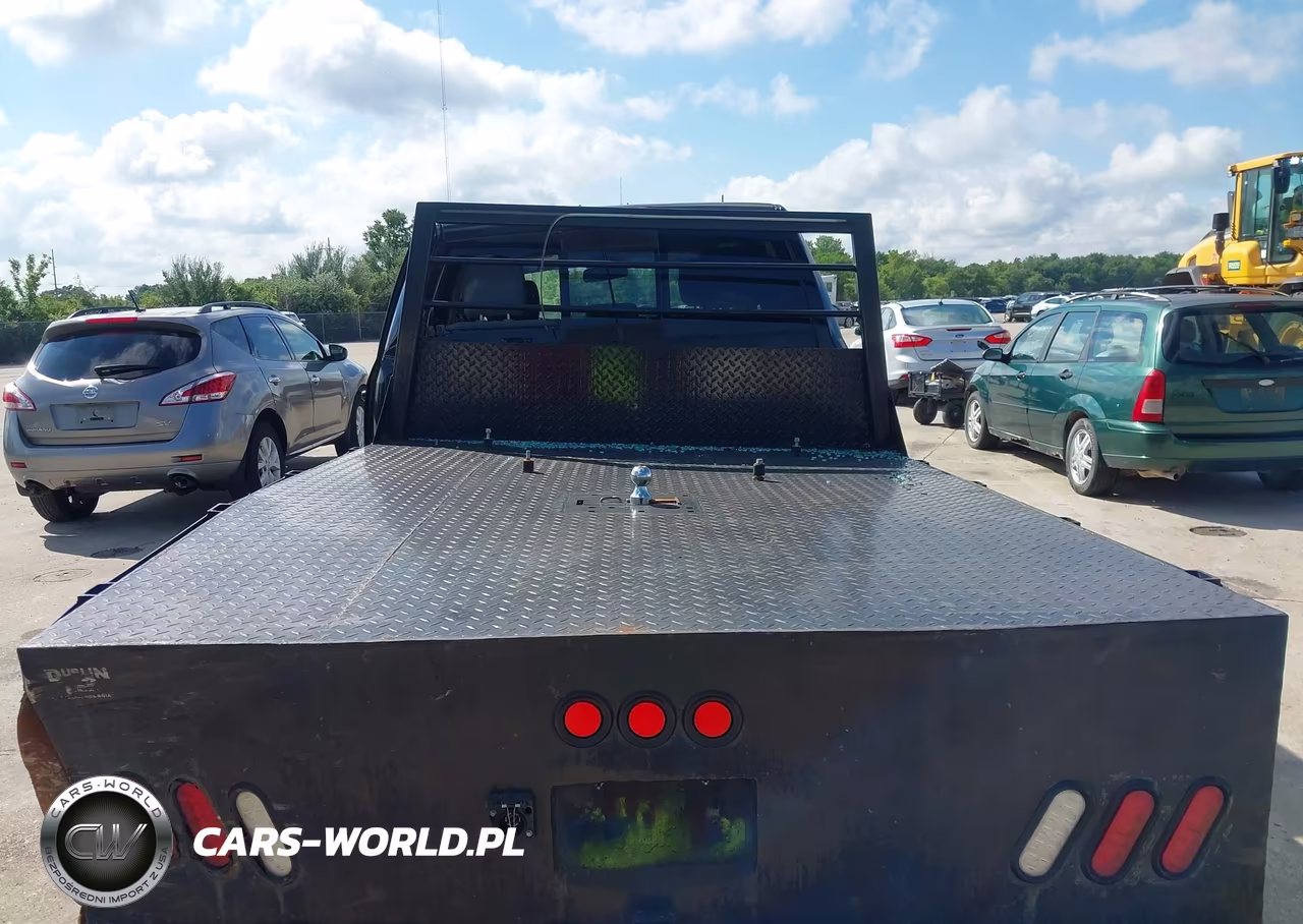2015 Ram 2500 Slt VIN:3C6UR5JL8FG588822 - 17