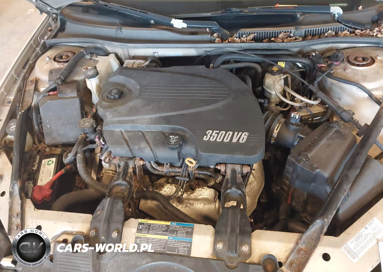 2008 Chevrolet Impala Lt VIN:2G1WT58K081340360 - 10