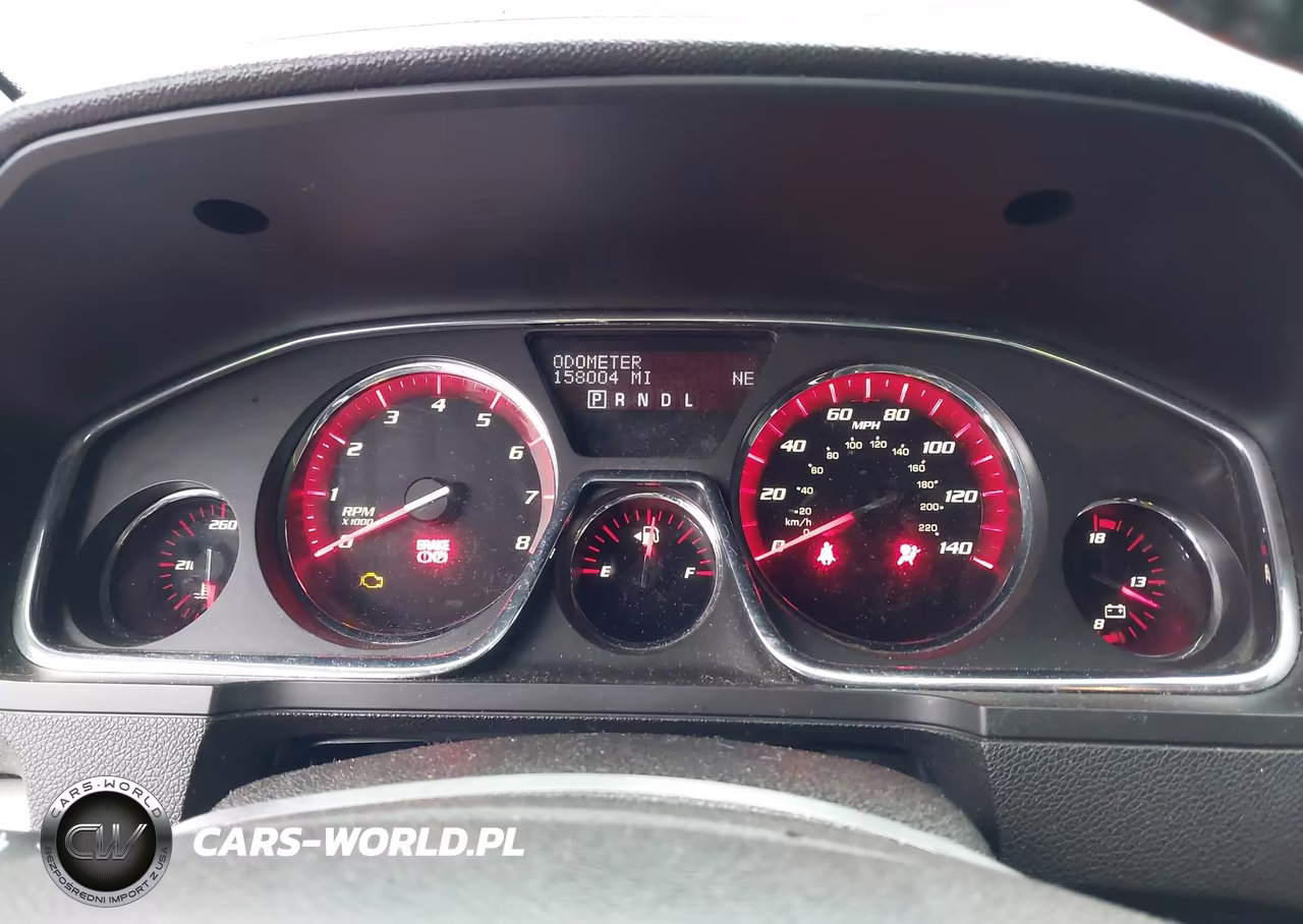 2013 GMC Acadia Sle-2 VIN:1GKKVPKDXDJ119732 - 7
