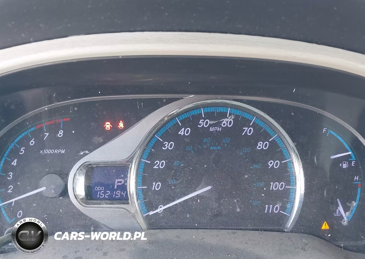 2011 Toyota Sienna Xle V6 VIN:5TDYK3DC9BS072849 - 7