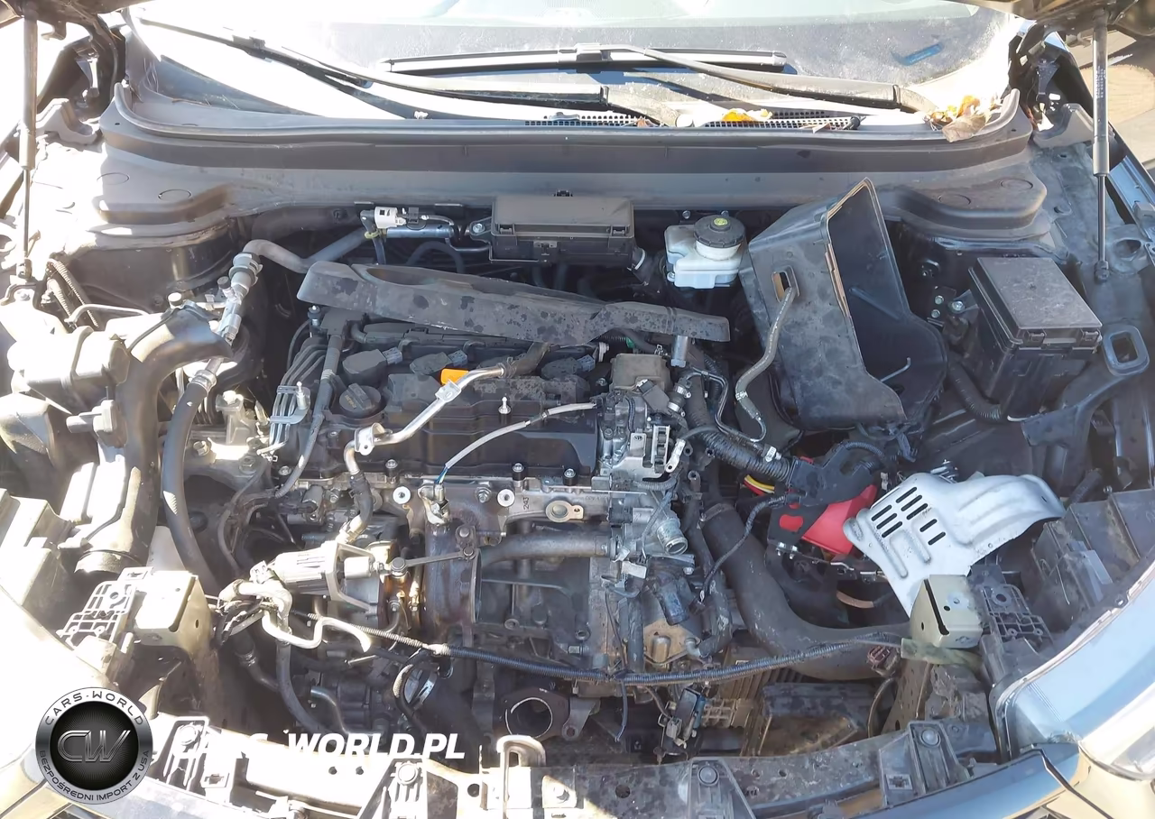2022 Acura Rdx A-Spec Package VIN:5J8TC2H6XNL011927 - 10