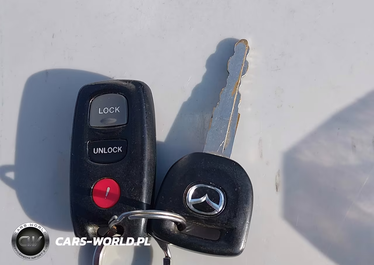 2008 Mazda Mazda3 I VIN:JM1BK12F881774738 - 11