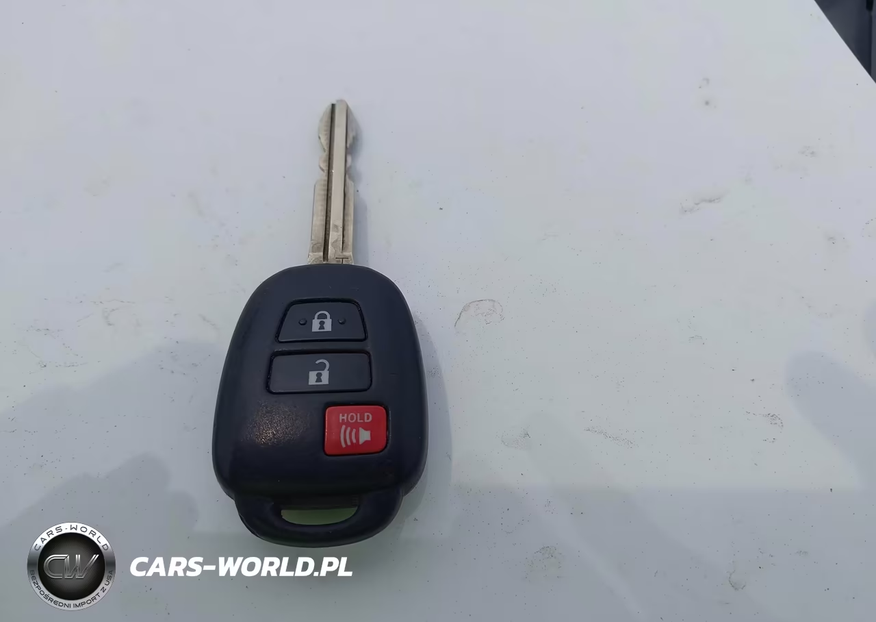 2017 Toyota Rav4 Le VIN:JTMBFREV4HJ115853 - 11
