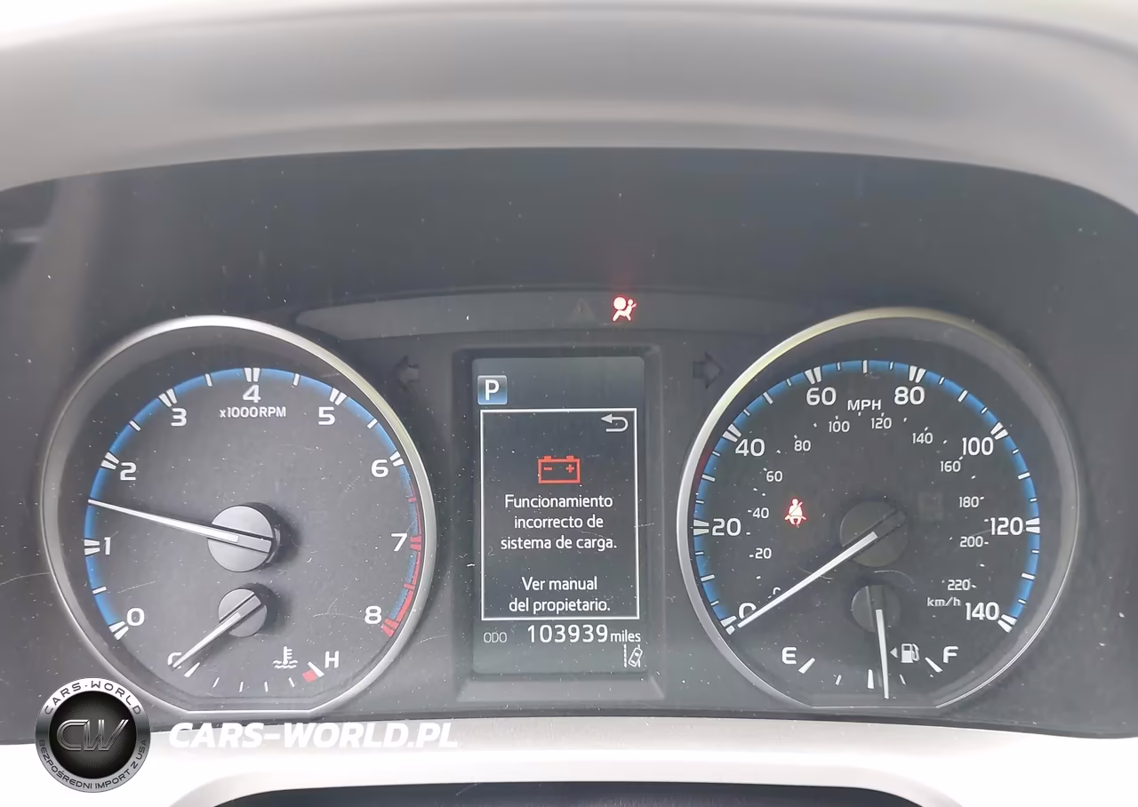 2017 Toyota Rav4 Le VIN:JTMBFREV4HJ115853 - 7