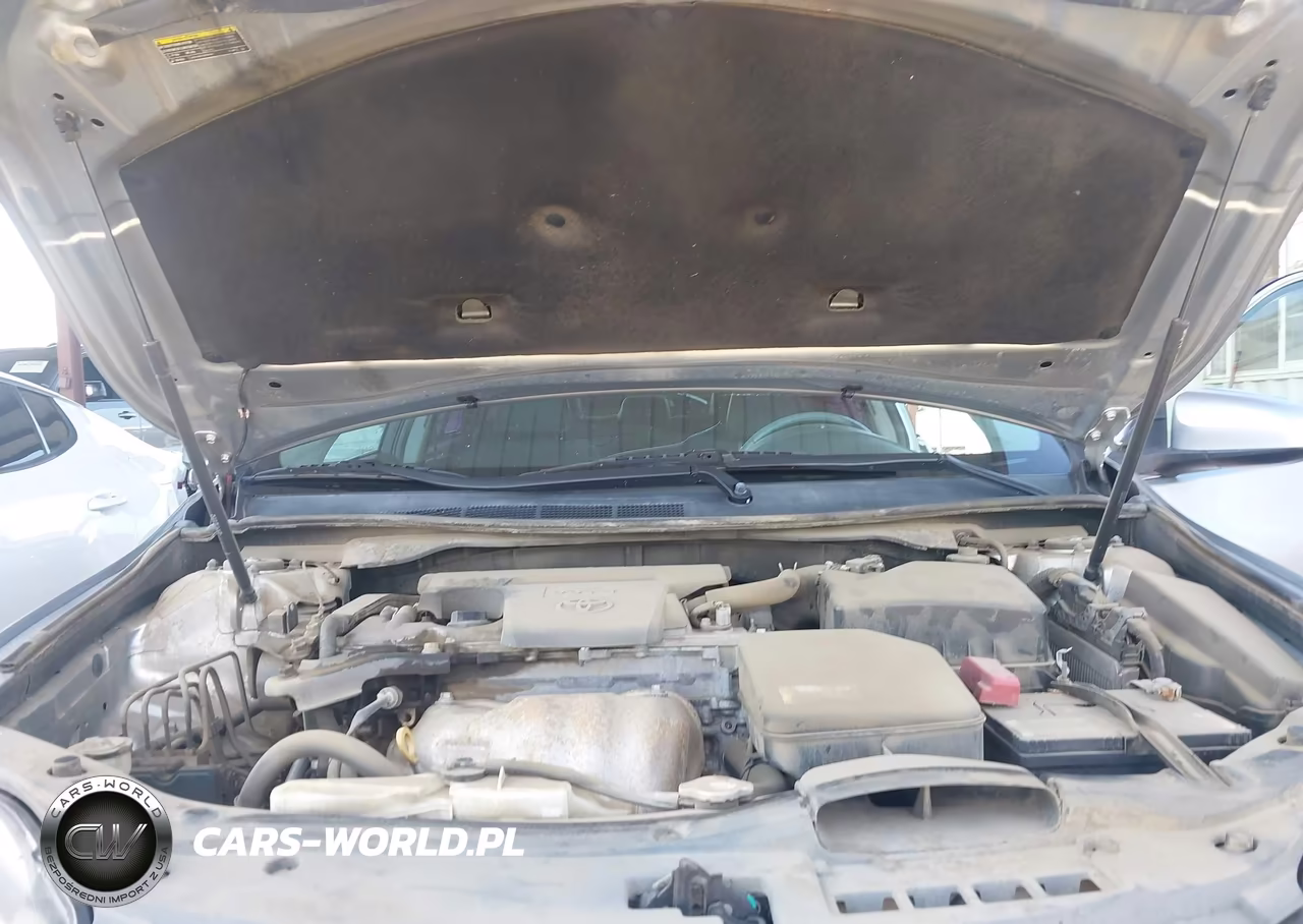 2016 Toyota Camry Se VIN:4T1BF1FK1GU528960 - 10