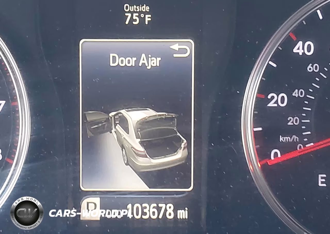 2016 Toyota Camry Se VIN:4T1BF1FK1GU528960 - 15