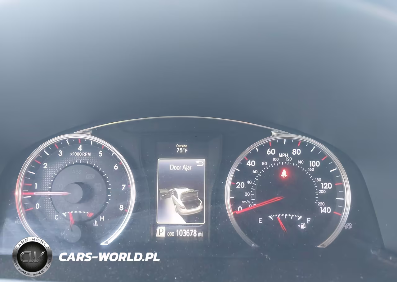 2016 Toyota Camry Se VIN:4T1BF1FK1GU528960 - 7