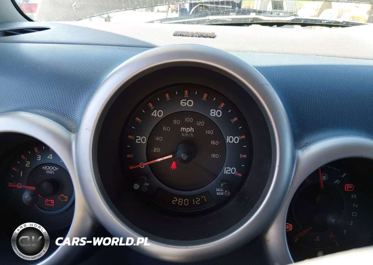 2006 Honda Element Lx VIN:5J6YH28386L001971 - 7