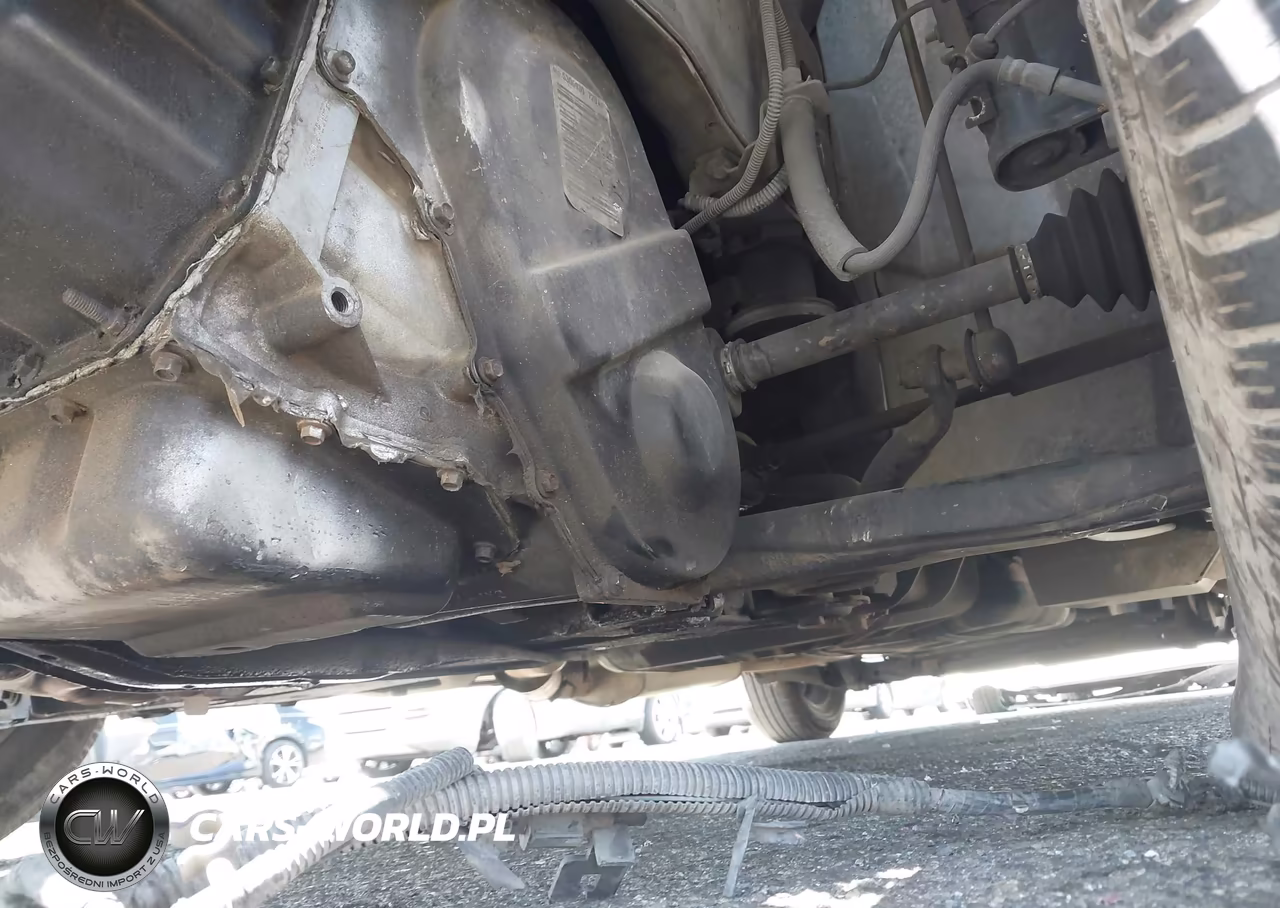 2016 Dodge Grand Caravan Se VIN:2C7WDGBG6GR385357 - 15