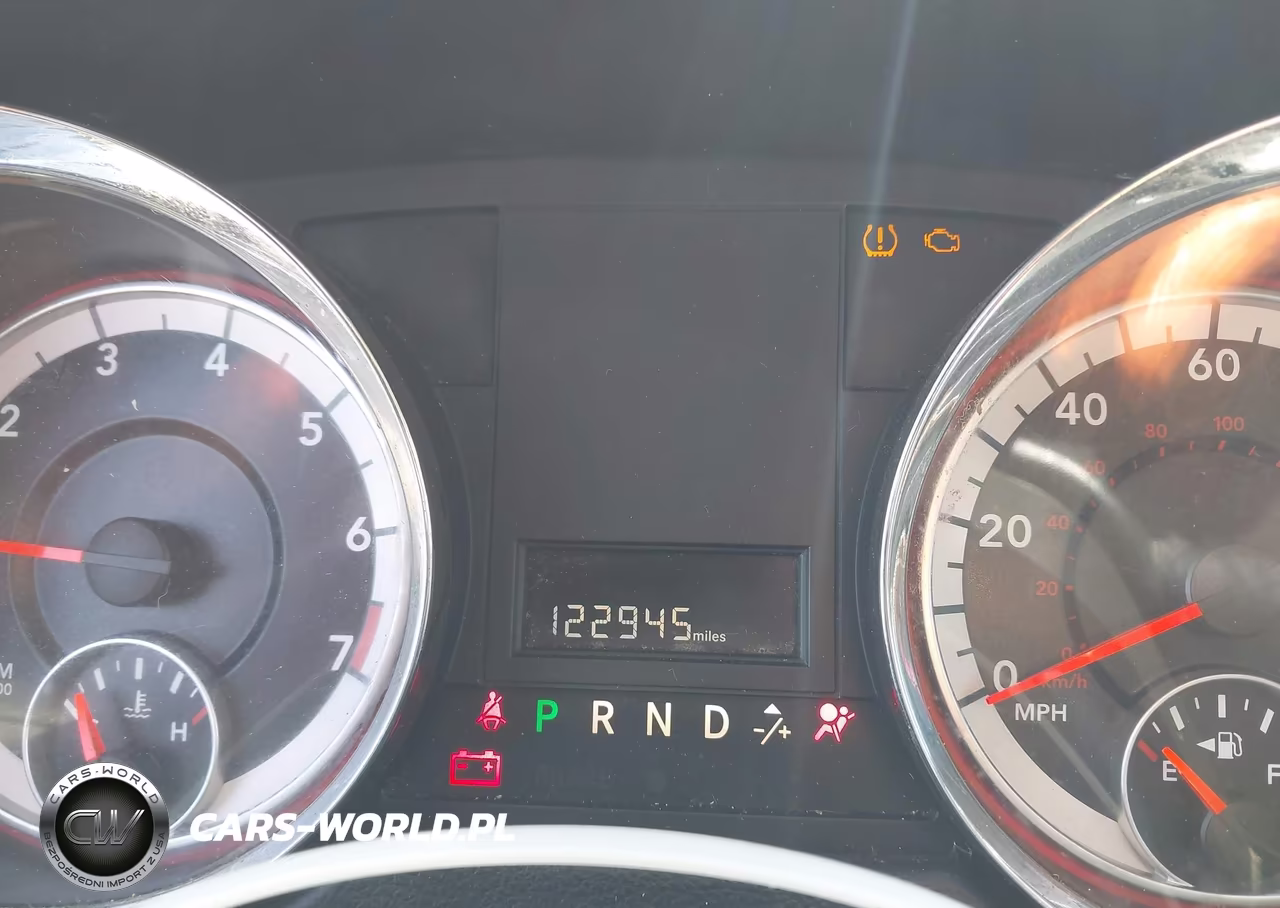 2016 Dodge Grand Caravan Se VIN:2C7WDGBG6GR385357 - 7
