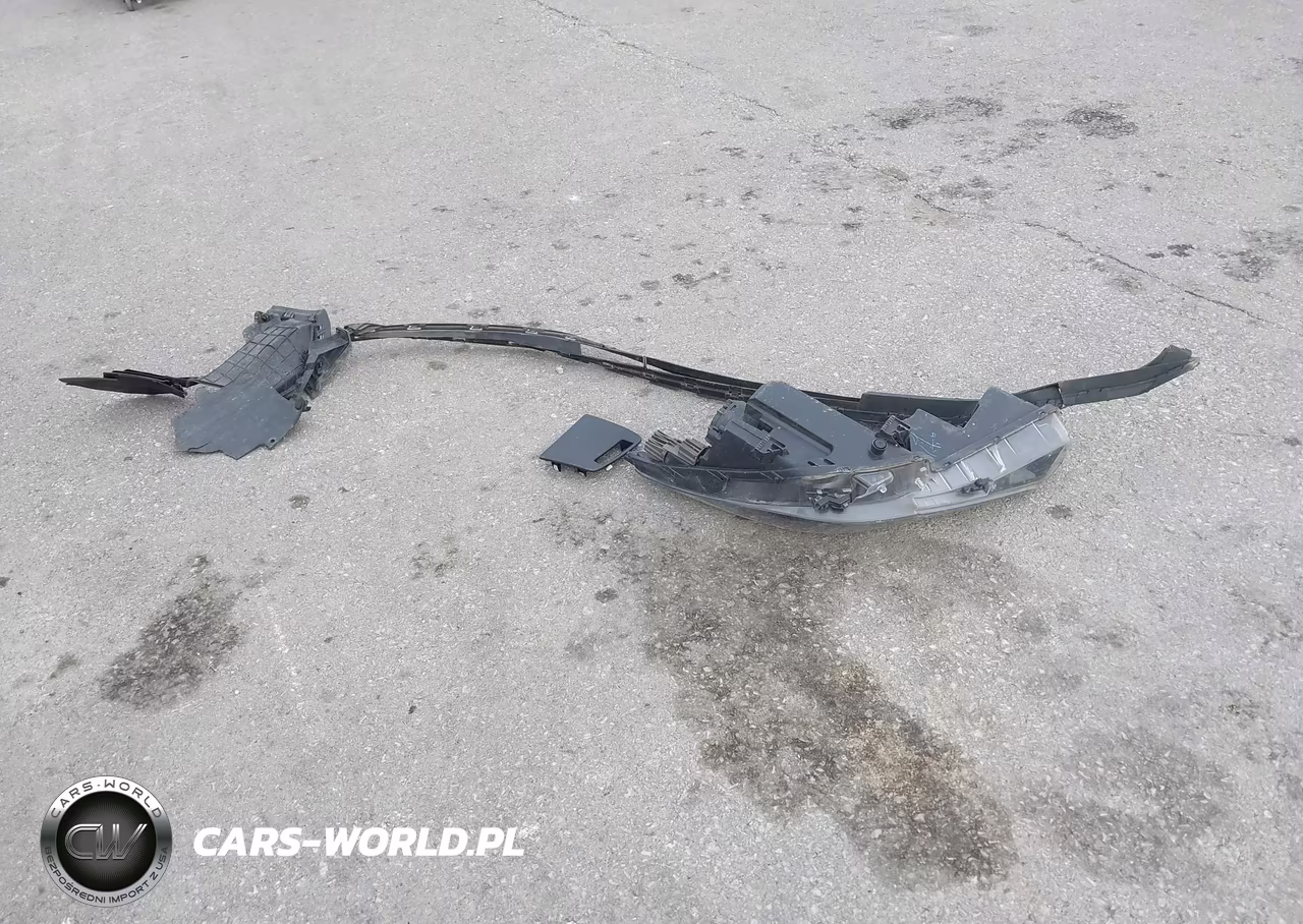 2020 Ford Edge Titanium VIN:2FMPK3K95LBA56679 - 12