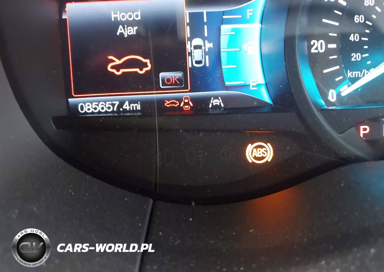 2020 Ford Edge Titanium VIN:2FMPK3K95LBA56679 - 16