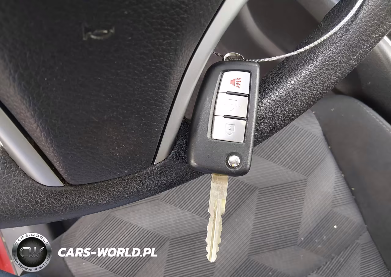 2014 Nissan Rogue S VIN:5N1AT2MV7EC837293 - 11