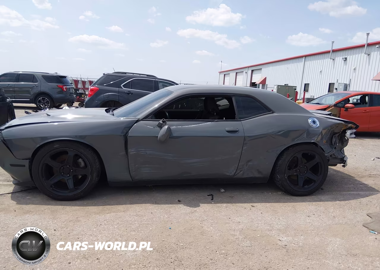 2017 Dodge Challenger Sxt VIN:2C3CDZAG1HH502383 - 15