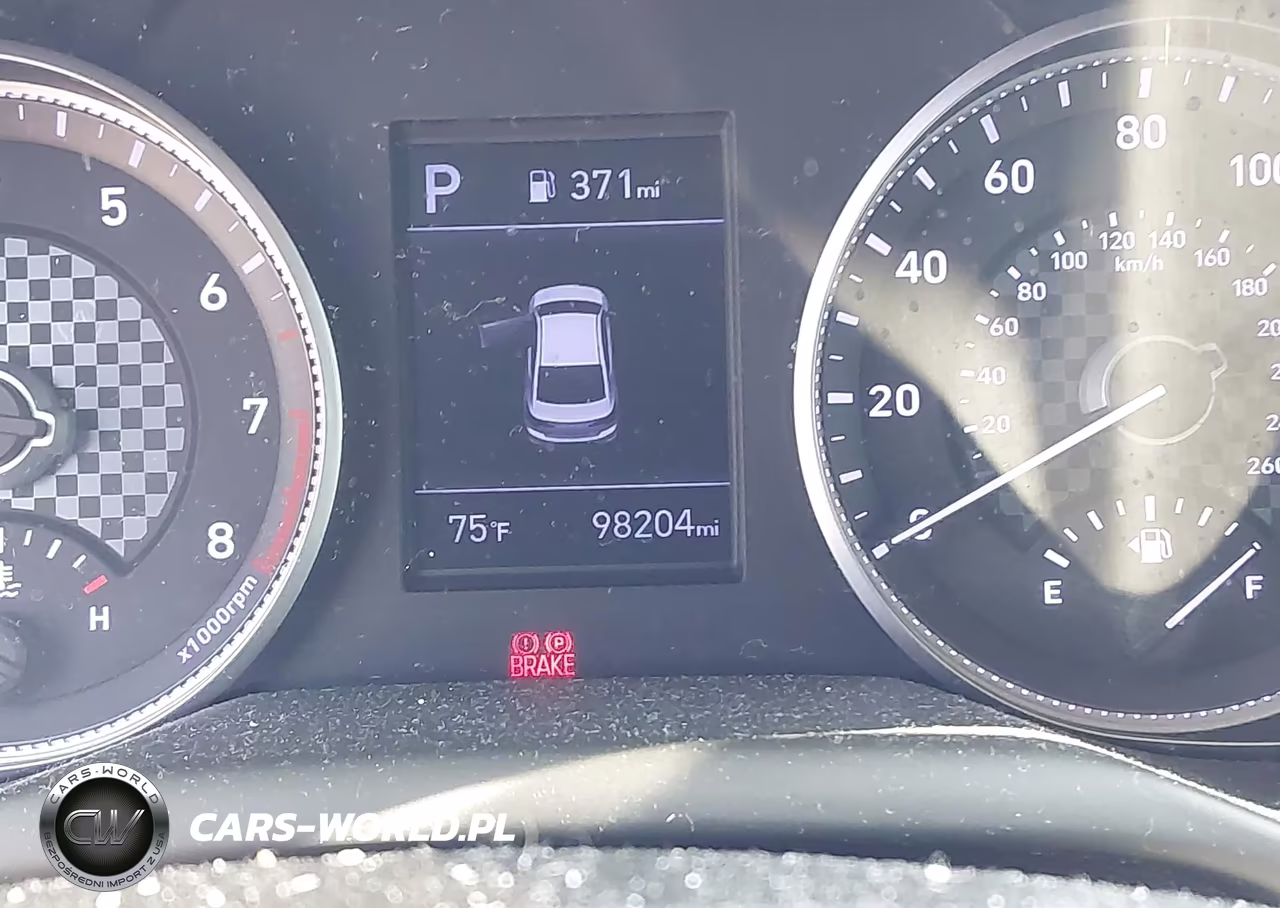 2019 Hyundai Elantra Sel VIN:5NPD84LF6KH455099 - 15