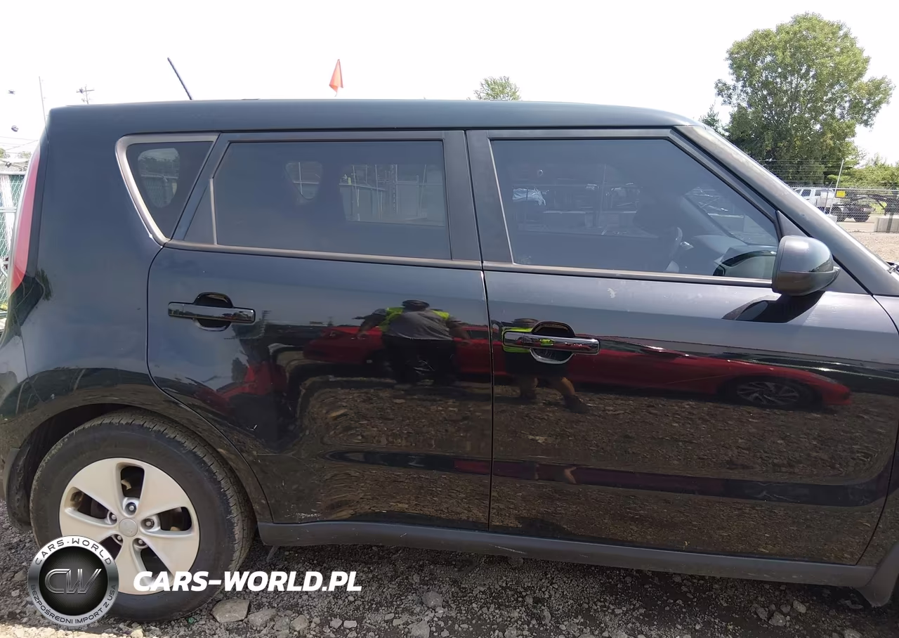2015 Kia Soul VIN:KNDJN2A2XF7149193 - 13