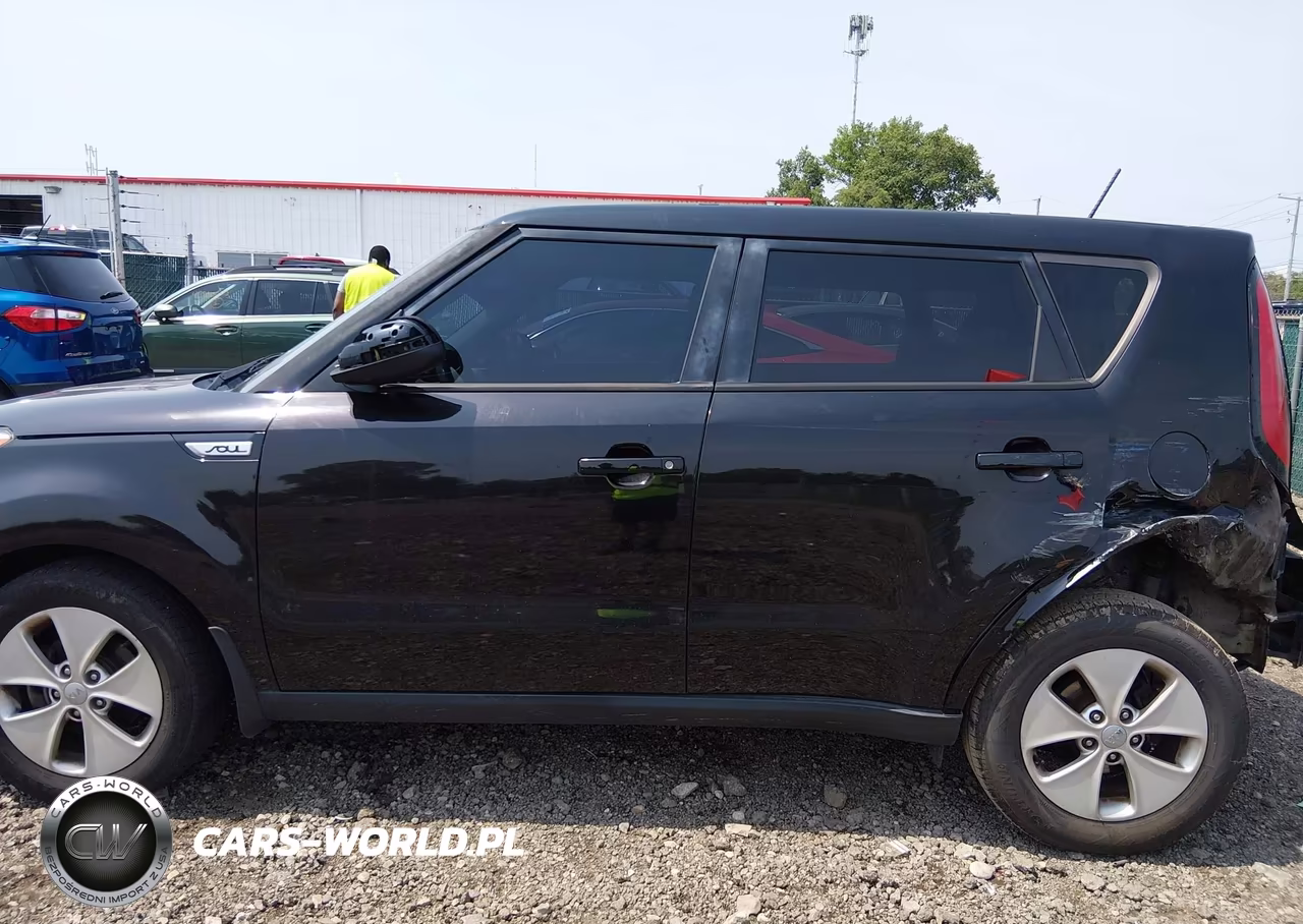 2015 Kia Soul VIN:KNDJN2A2XF7149193 - 14
