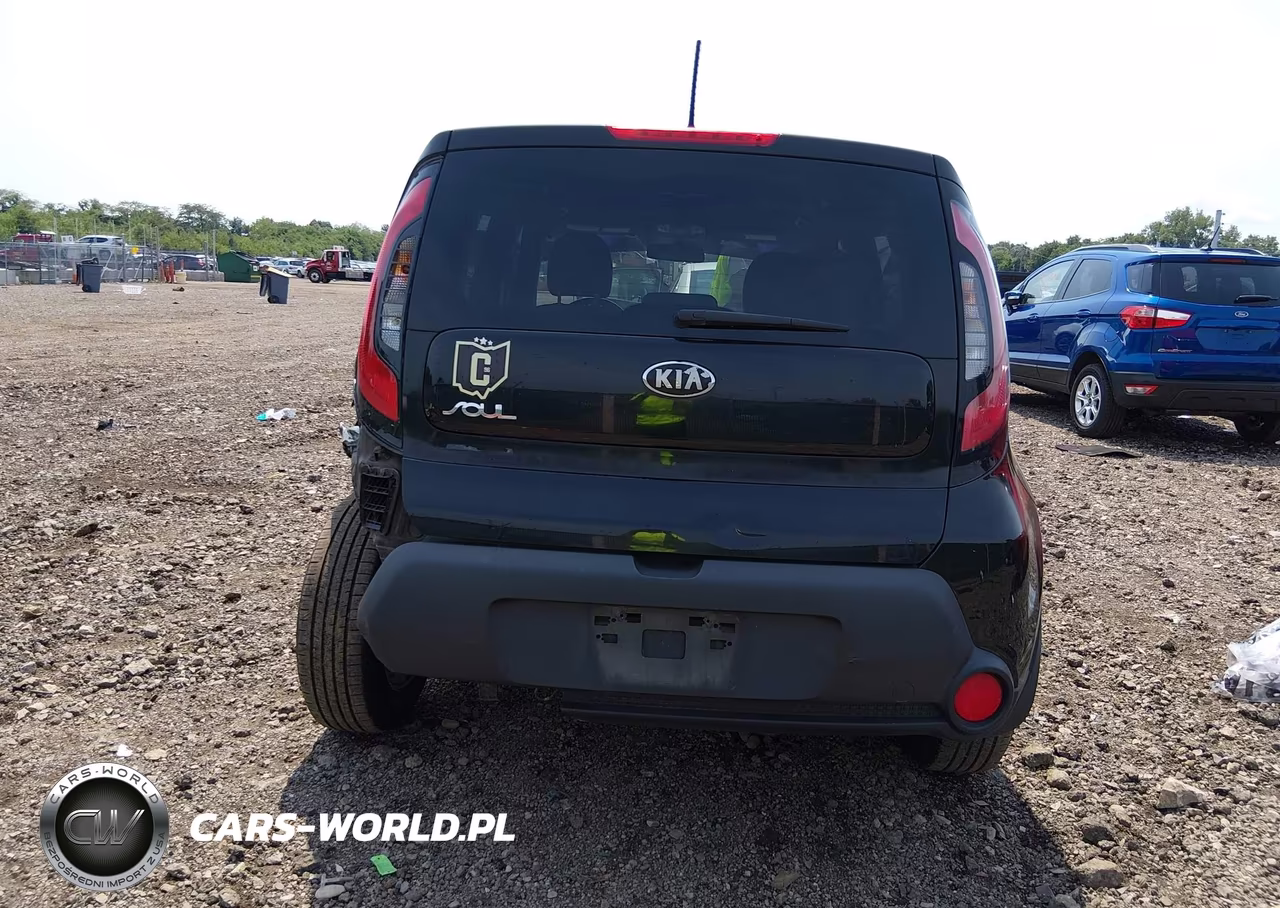 2015 Kia Soul VIN:KNDJN2A2XF7149193 - 16