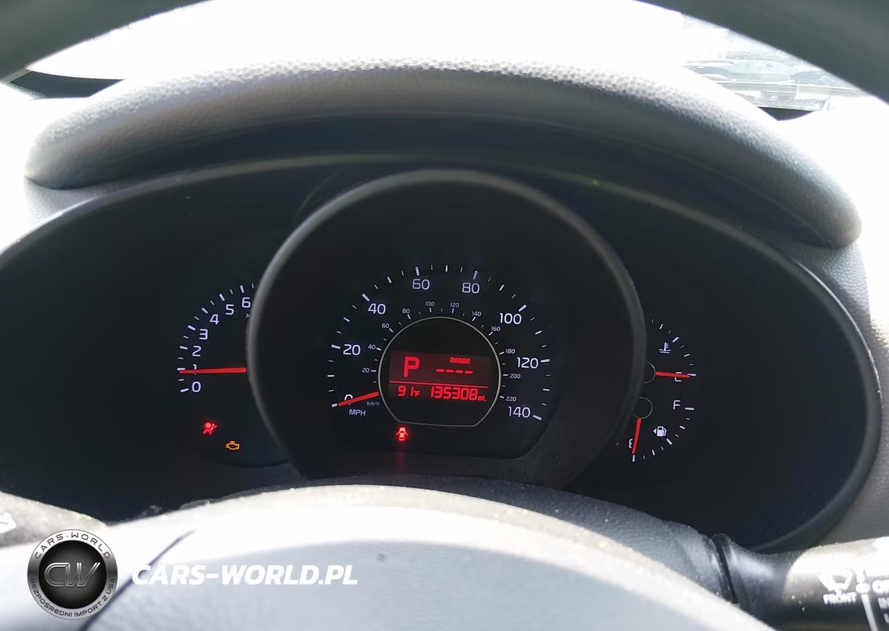 2015 Kia Soul VIN:KNDJN2A2XF7149193 - 7