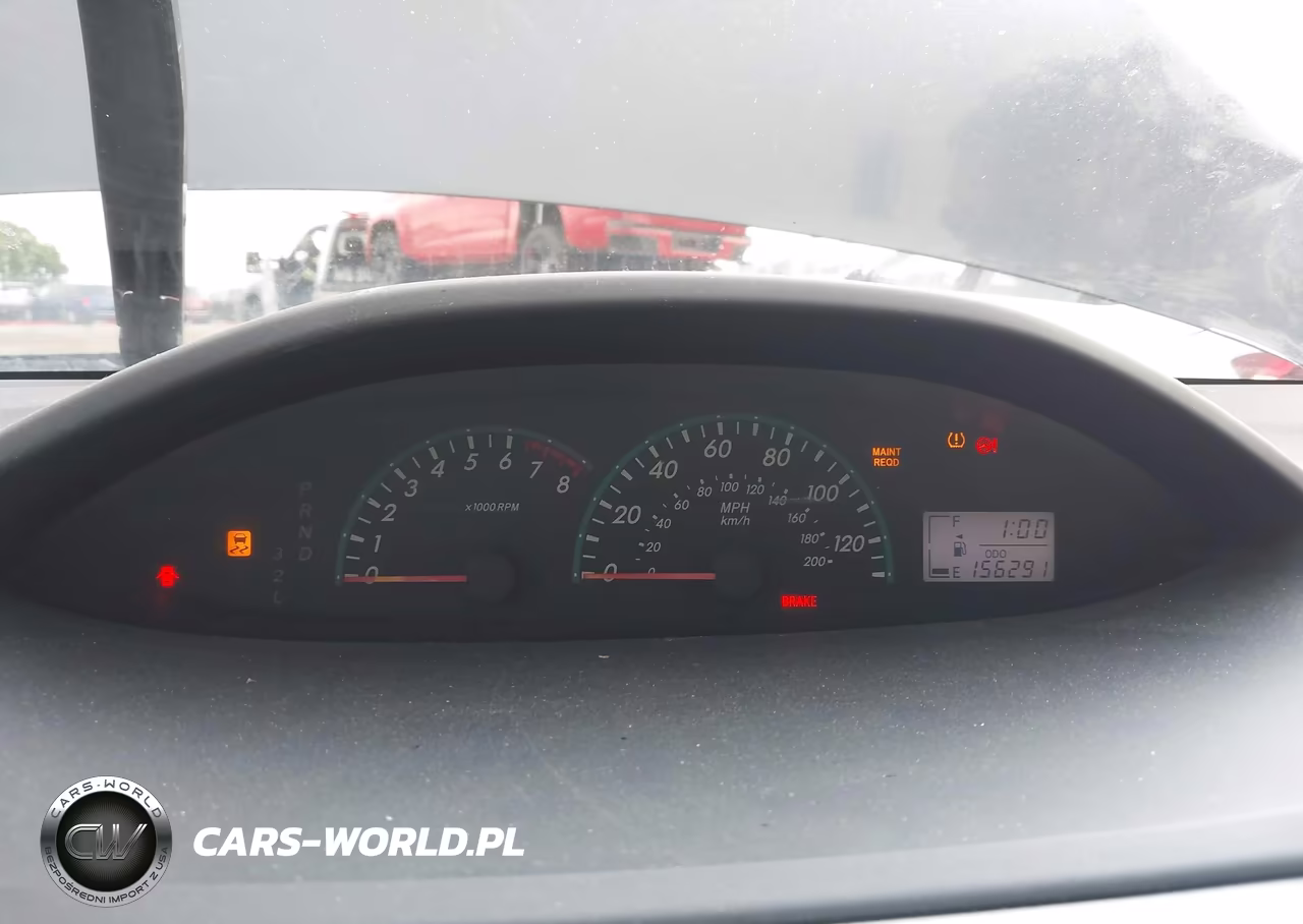2010 Toyota Yaris VIN:JTDBT4K36A4068800 - 7