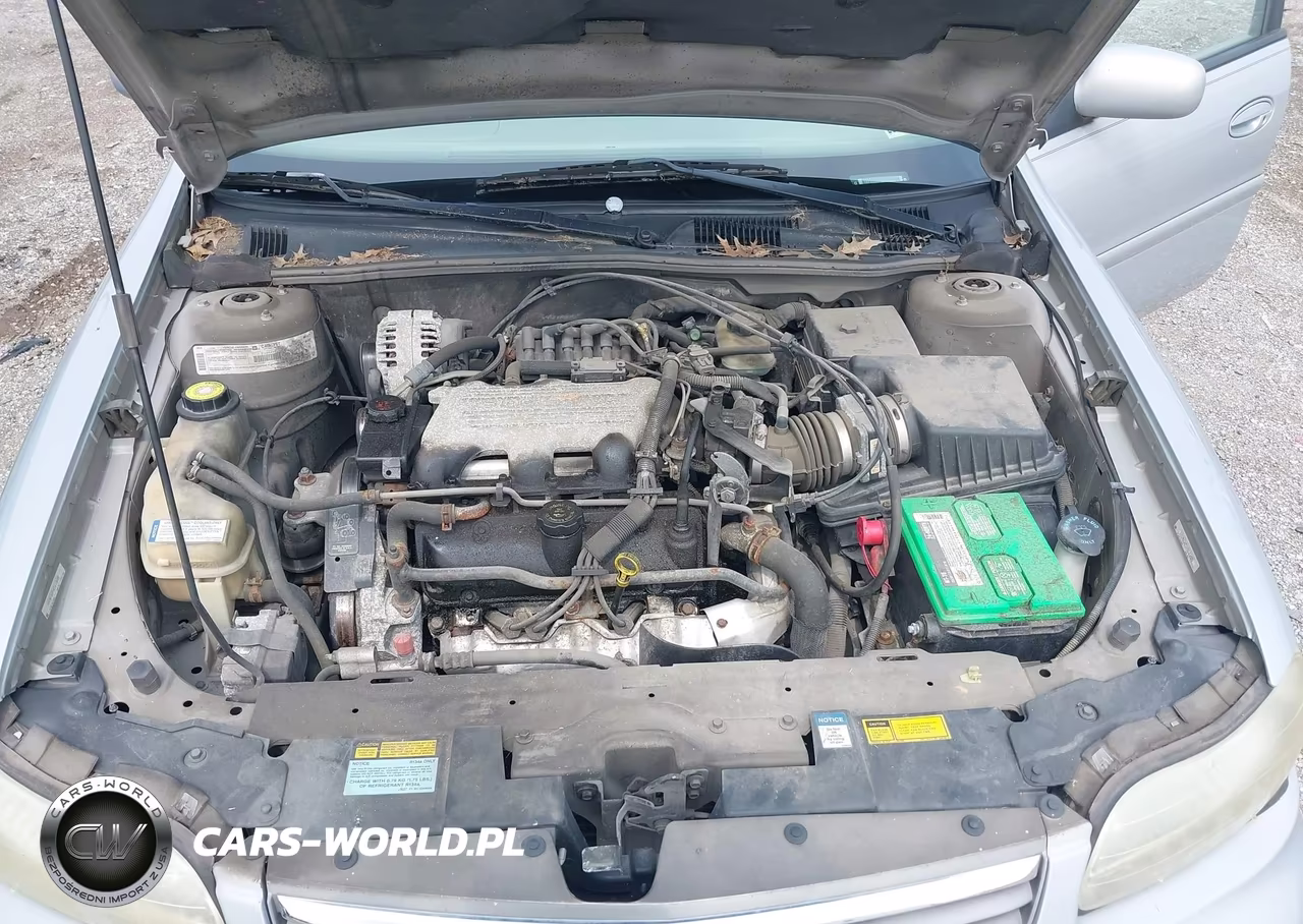 1998 Chevrolet Malibu VIN:1G1ND52M1W6135266 - 10