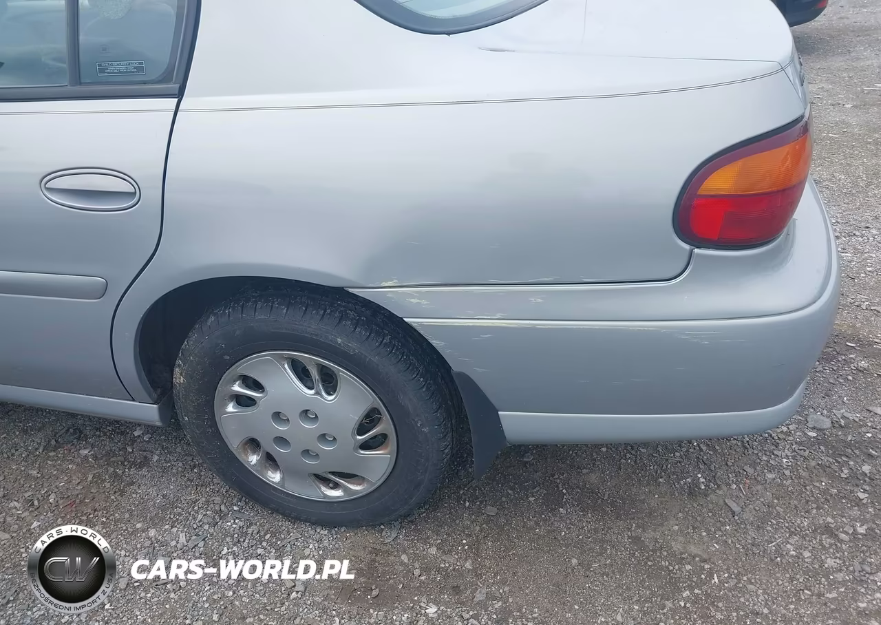 1998 Chevrolet Malibu VIN:1G1ND52M1W6135266 - 12